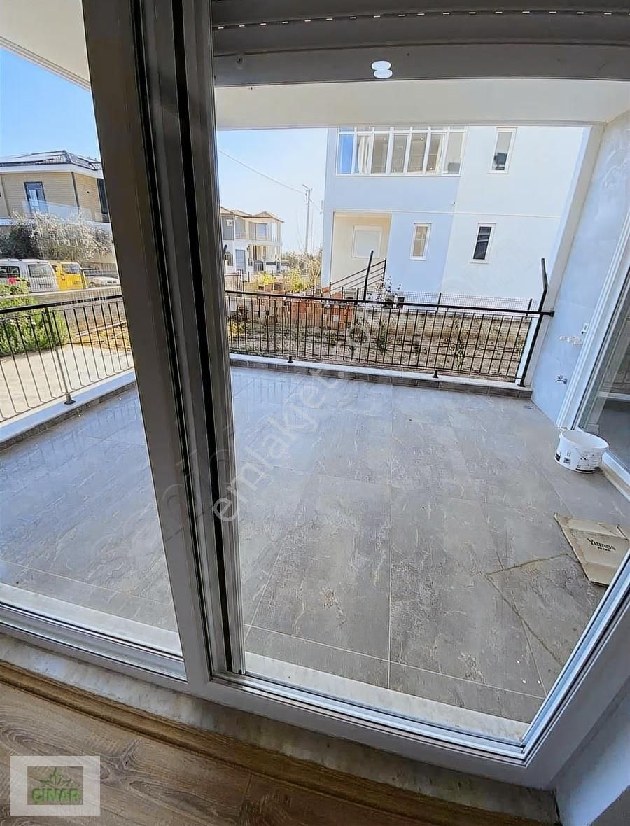 Altınkale'de Villa Bölgesinde Geniş 2+1 Kiralık Daire - Görsel 8