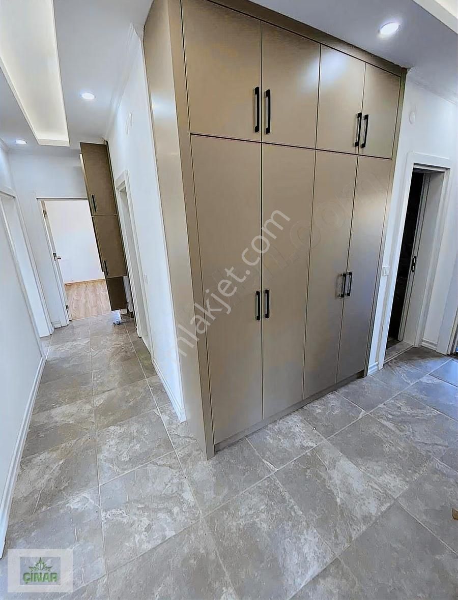 Altınkale'de Villa Bölgesinde Geniş 2+1 Kiralık Daire - Görsel 23