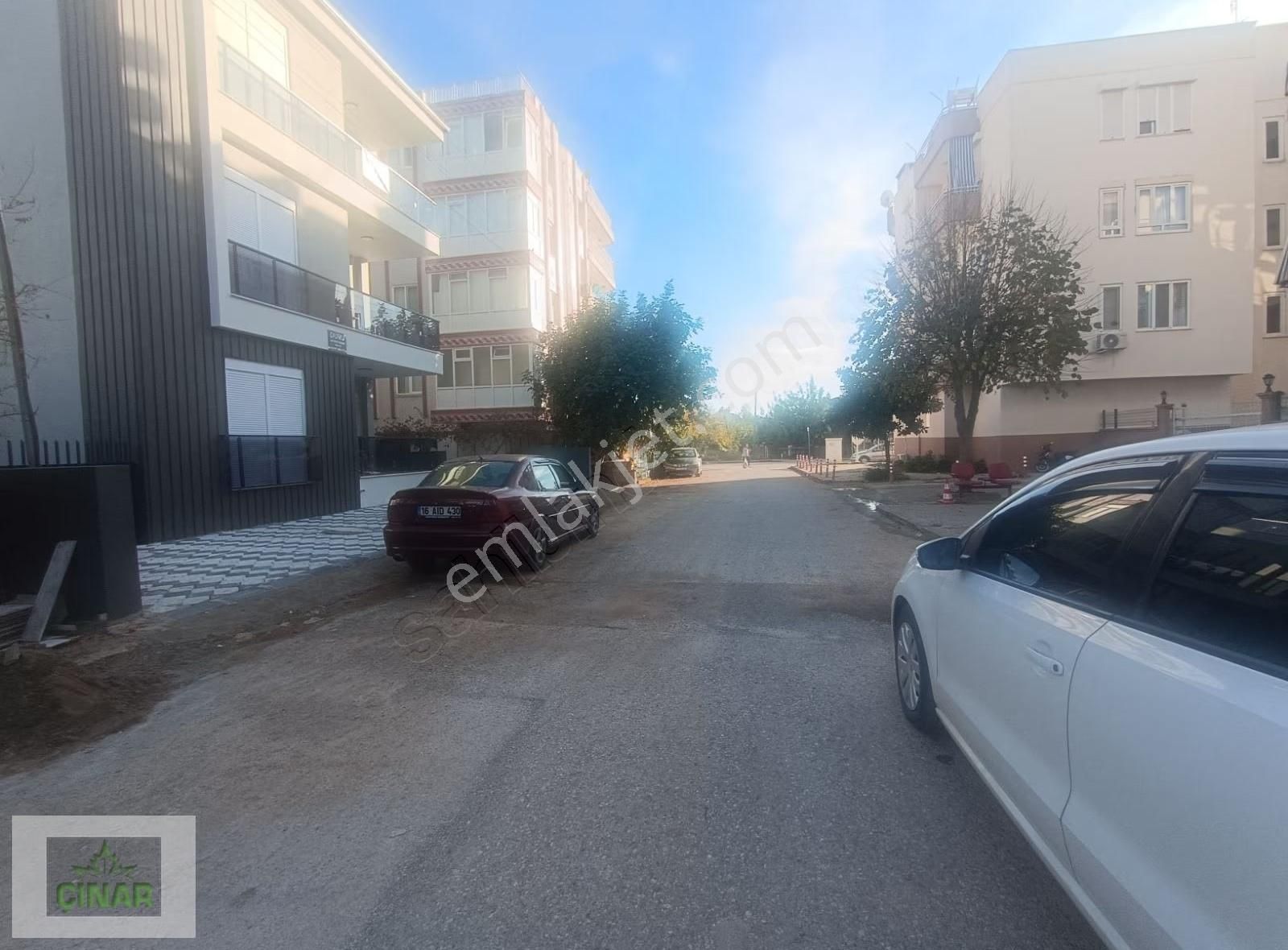 Antalya Döşemealtı Tomalarda H.savaş Polikligine Yürüme Mesafesi - Görsel 9