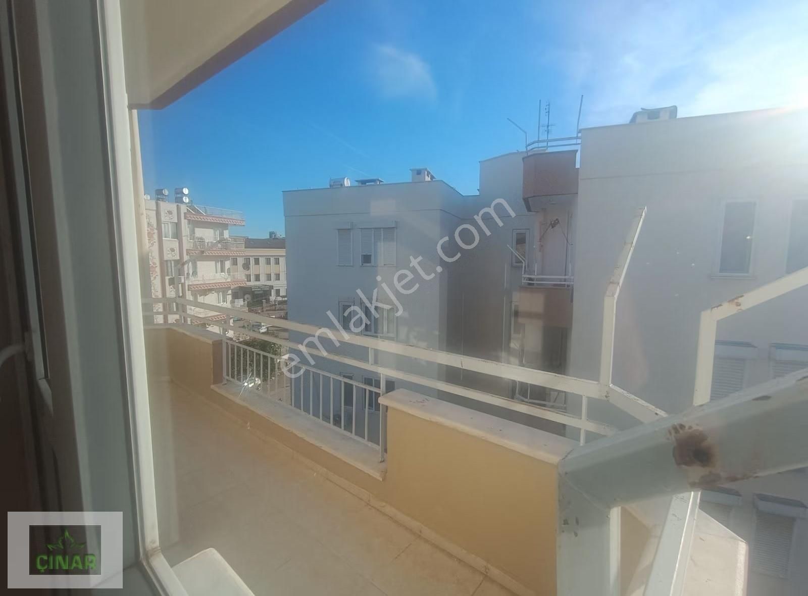 Antalya Döşemealtı Tomalarda H.savaş Polikligine Yürüme Mesafesi - Görsel 15