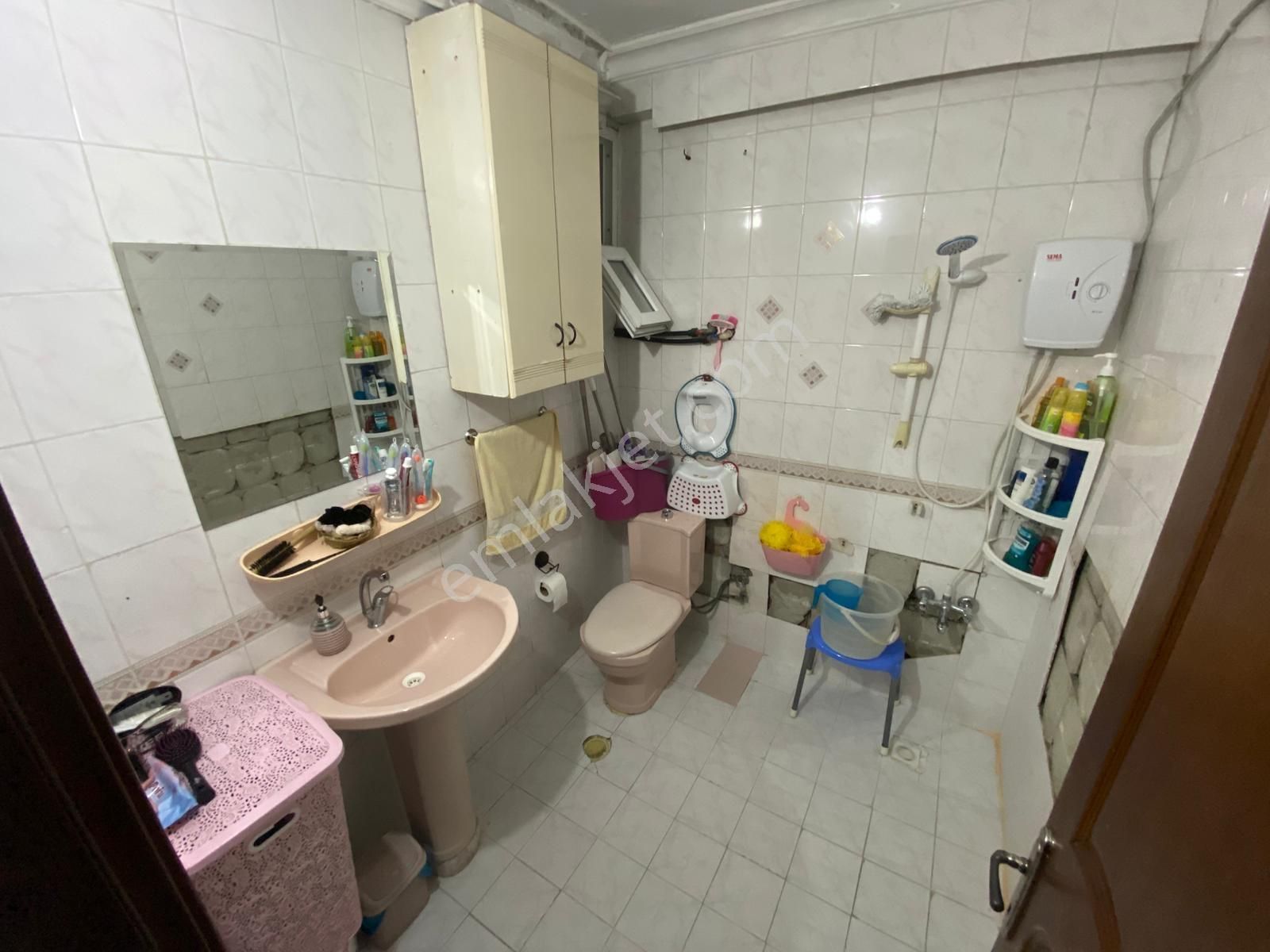 Metin Gayrimenkul'den Akdeniz Mesudiye Mahallesinde Satılık 3+1 - Görsel 3