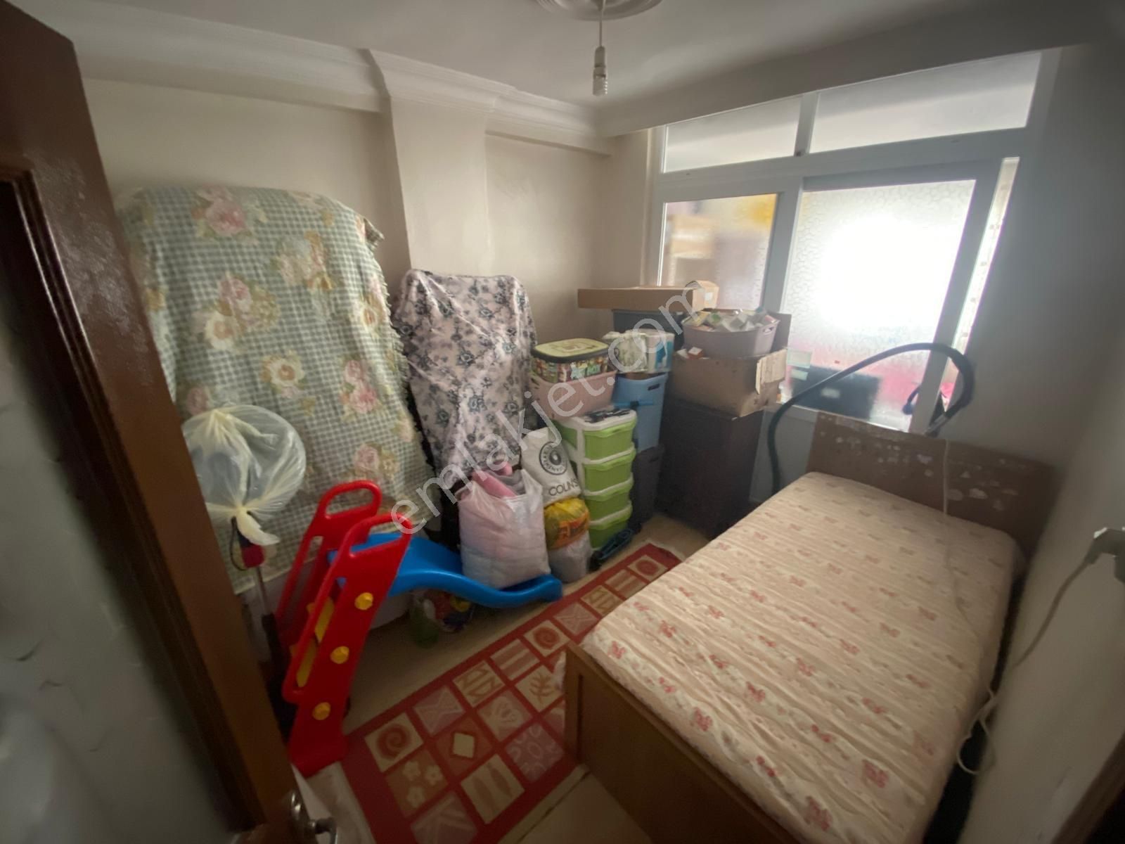 Metin Gayrimenkul'den Akdeniz Mesudiye Mahallesinde Satılık 3+1 - Görsel 13