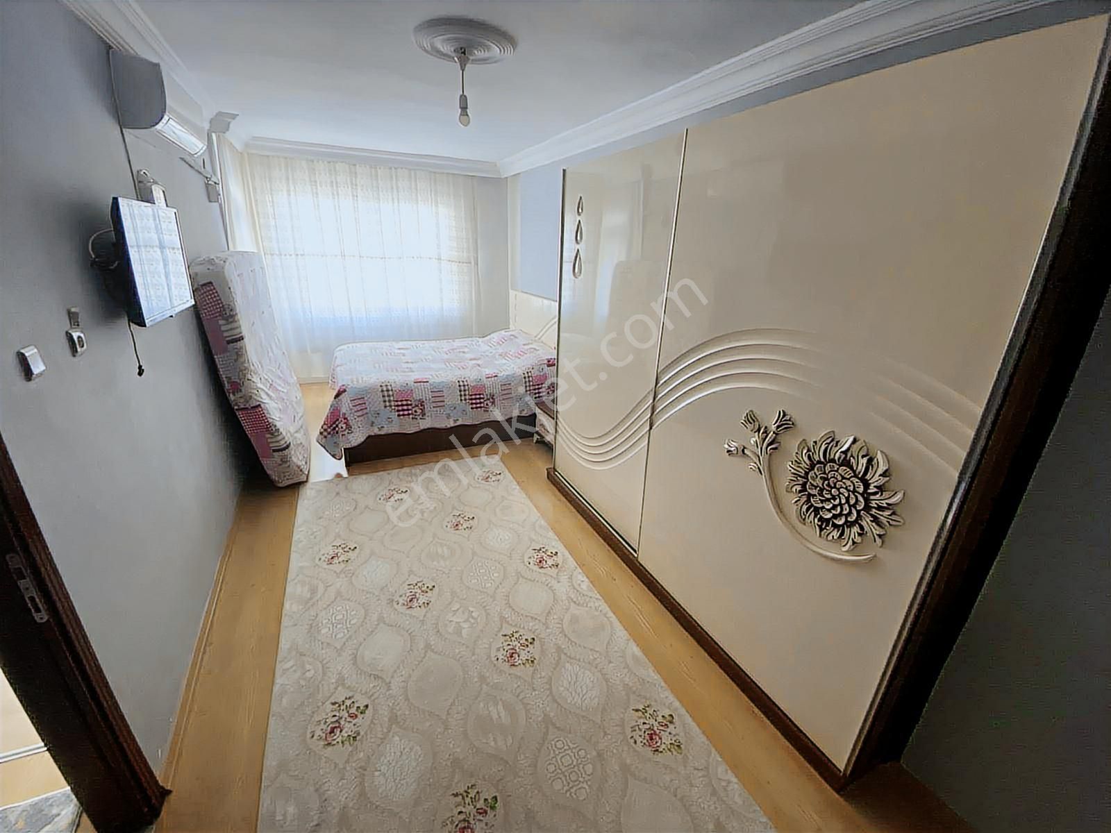 Metin Gayrimenkul'den Akdeniz Mesudiye Mahallesinde Satılık 3+1 - Görsel 9