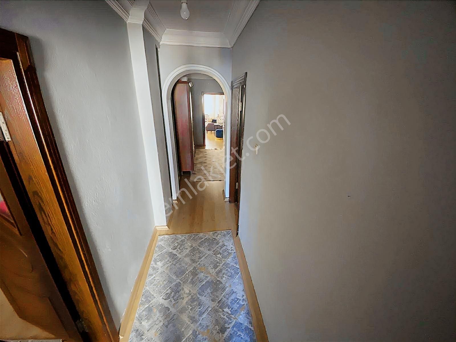 Metin Gayrimenkul'den Akdeniz Mesudiye Mahallesinde Satılık 3+1 - Görsel 16