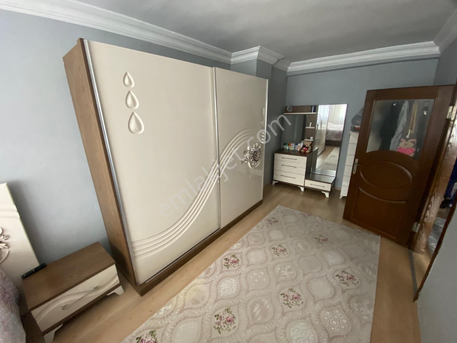 Metin Gayrimenkul'den Akdeniz Mesudiye Mahallesinde Satılık 3+1 - Görsel 12