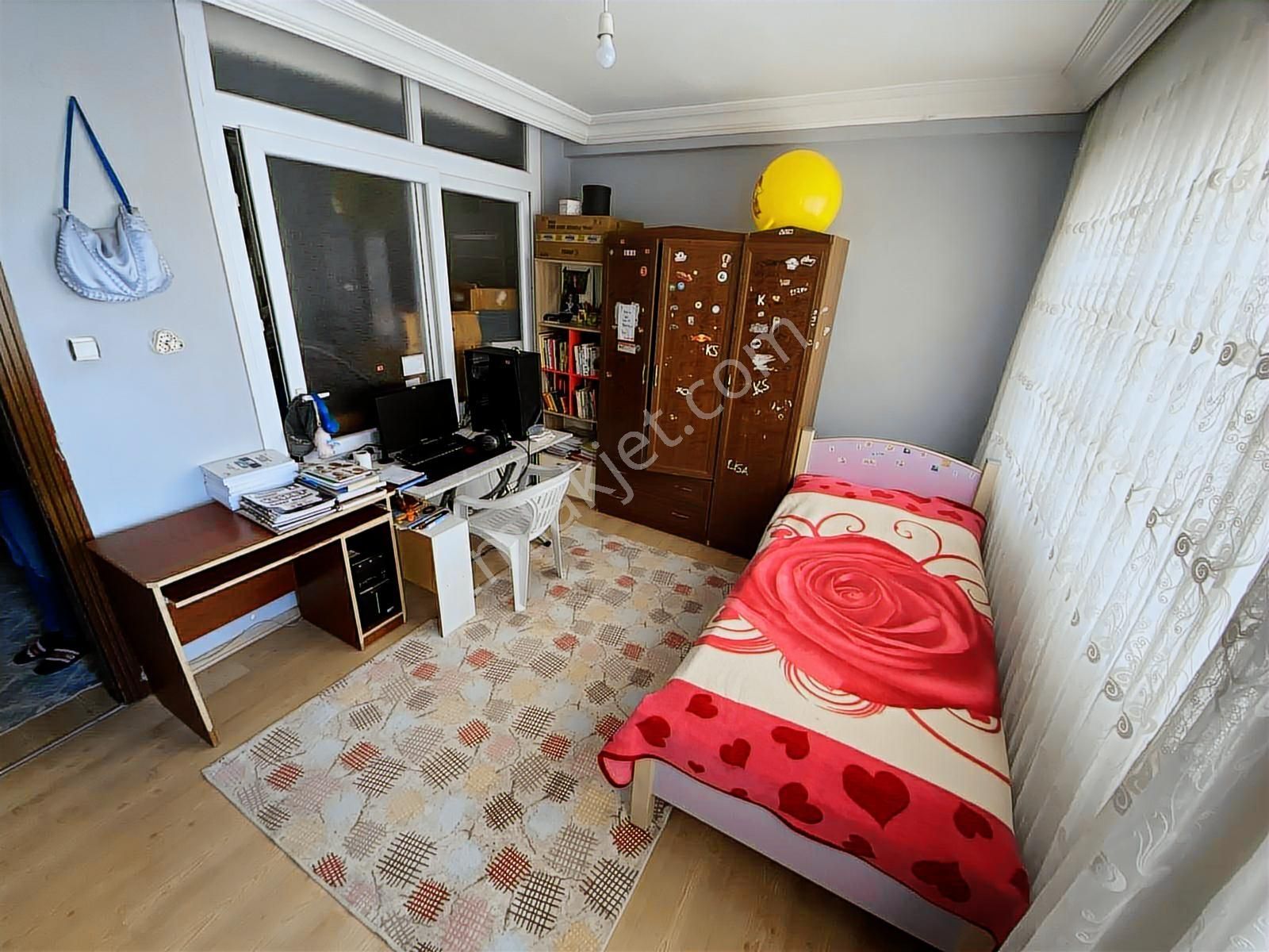 Metin Gayrimenkul'den Akdeniz Mesudiye Mahallesinde Satılık 3+1 - Görsel 11