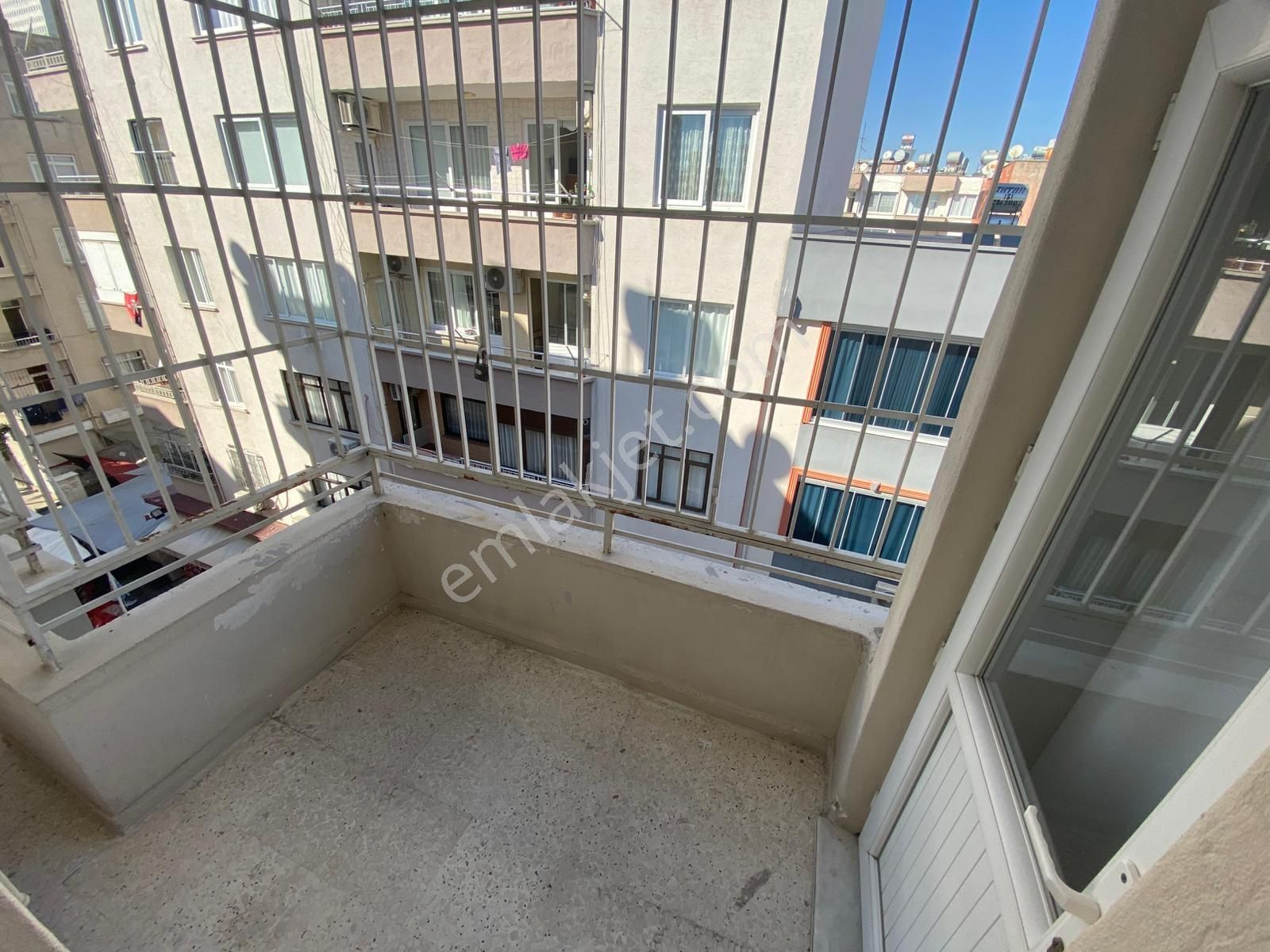 Metin Gayrimenkul'den Akdeniz Mesudiye Mahallesinde Satılık 3+1 - Görsel 10