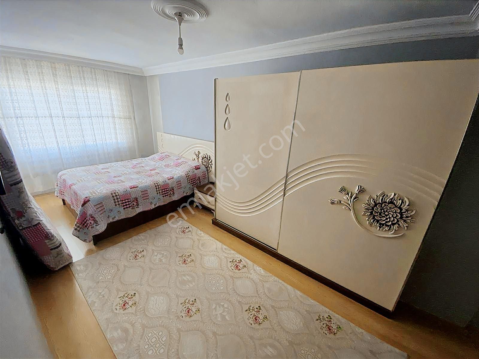 Metin Gayrimenkul'den Akdeniz Mesudiye Mahallesinde Satılık 3+1 - Görsel 5