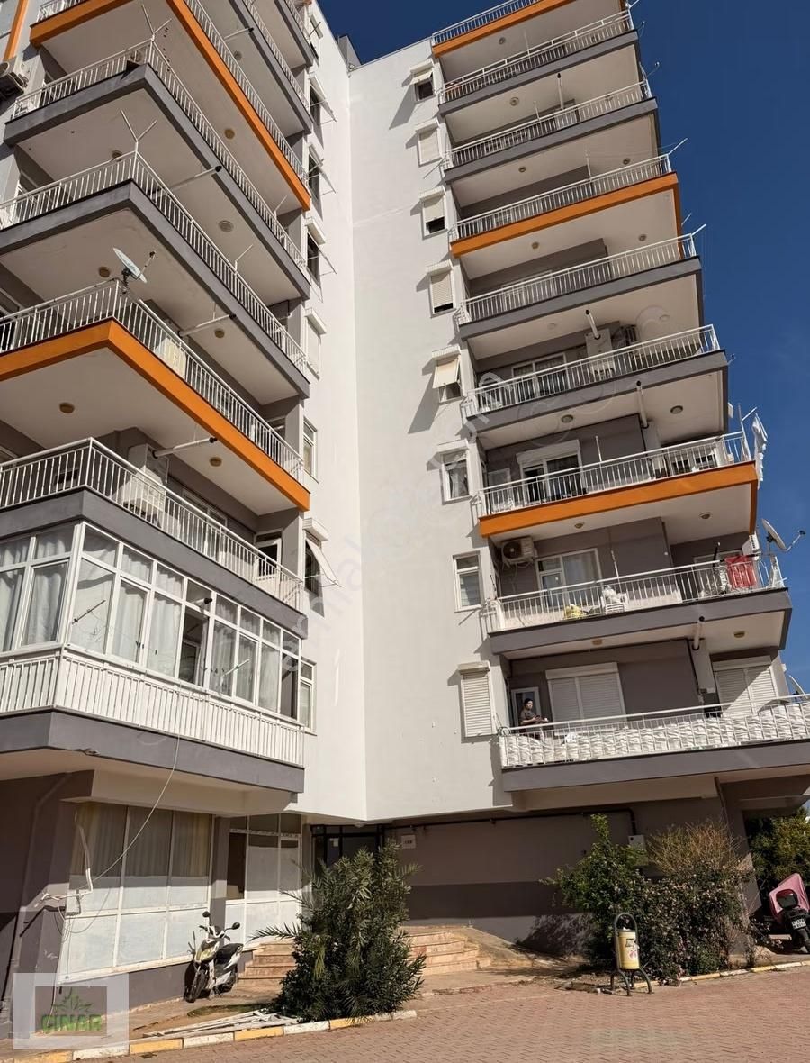 Bahçeyaka Mah. Satılık 3+1 Daire