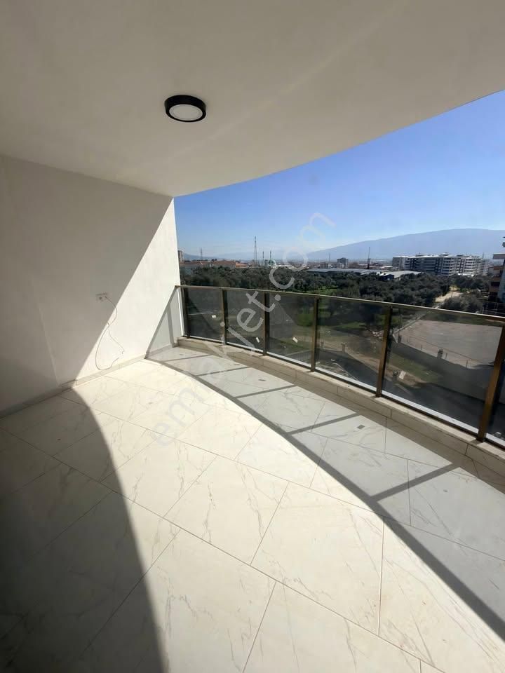 Yıldıztepe Mahallesi Kiralık 3+1 Daire