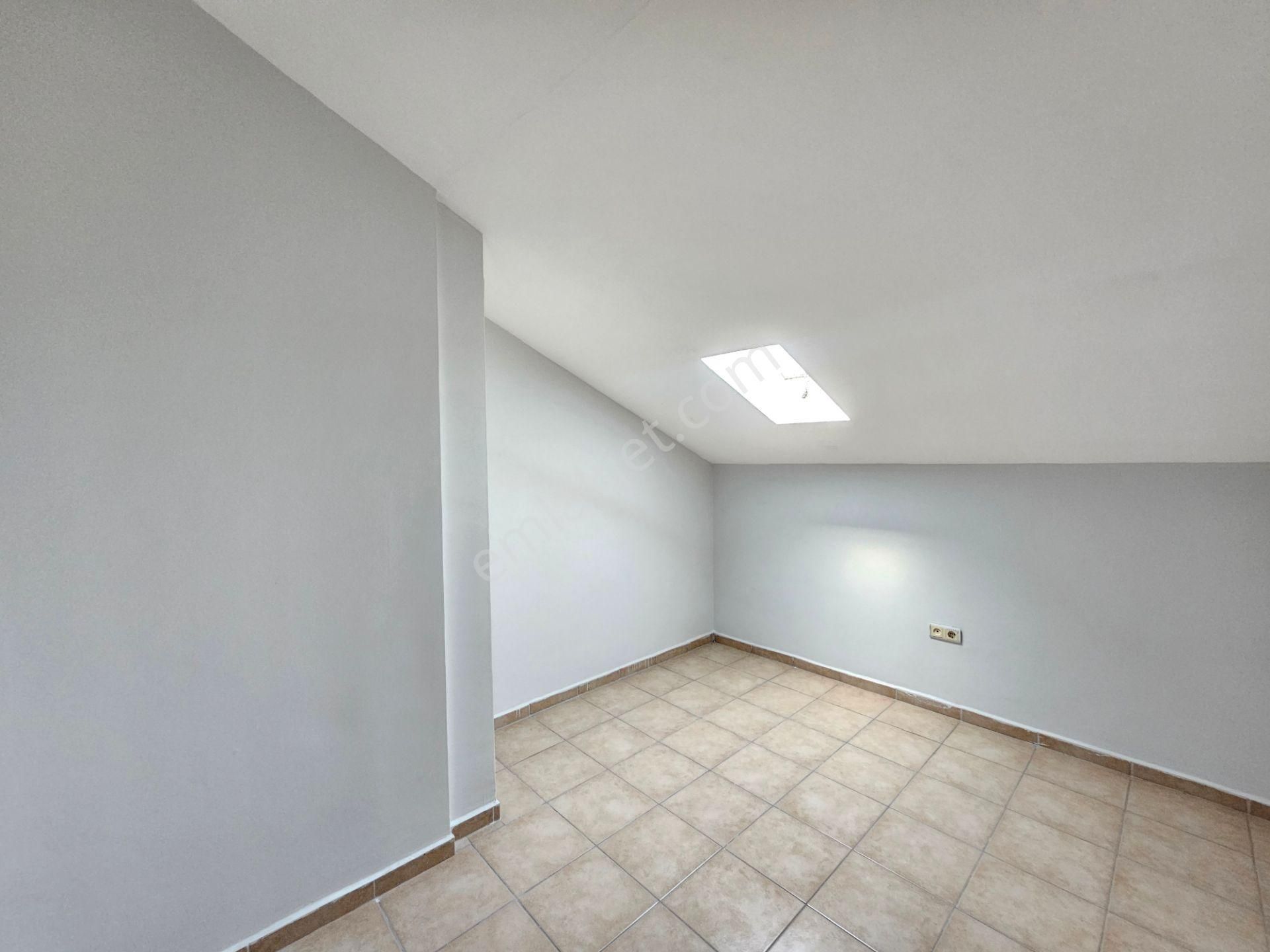 Goldhouse Dan Kiralık Patlangıç Mahallesinde 5+1 Dubleks Daire - Görsel 21