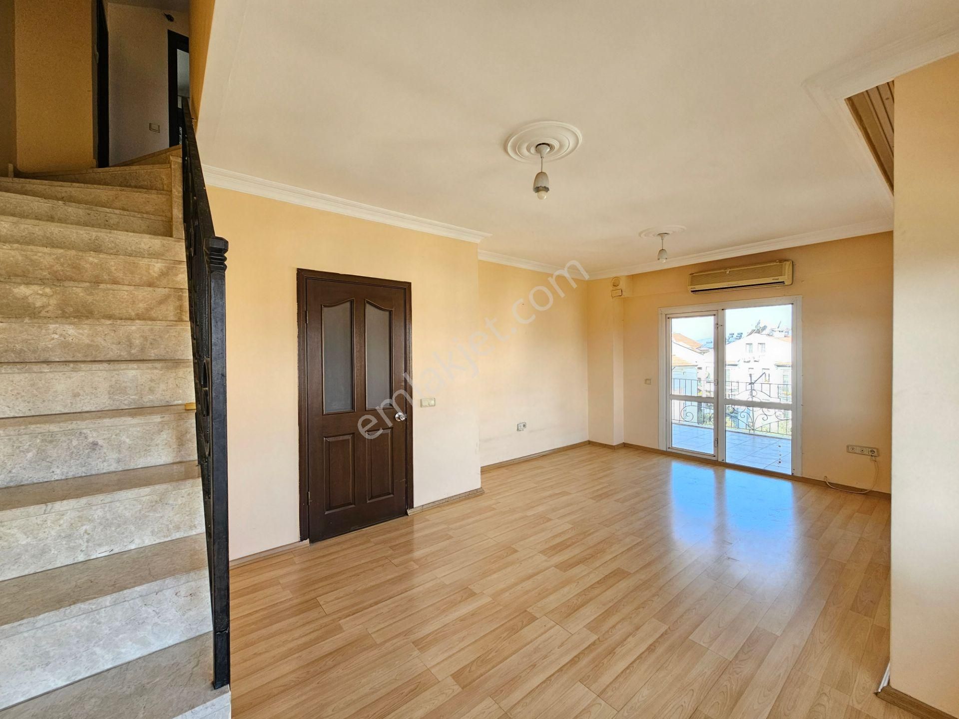 Goldhouse Dan Kiralık Patlangıç Mahallesinde 5+1 Dubleks Daire - Görsel 9