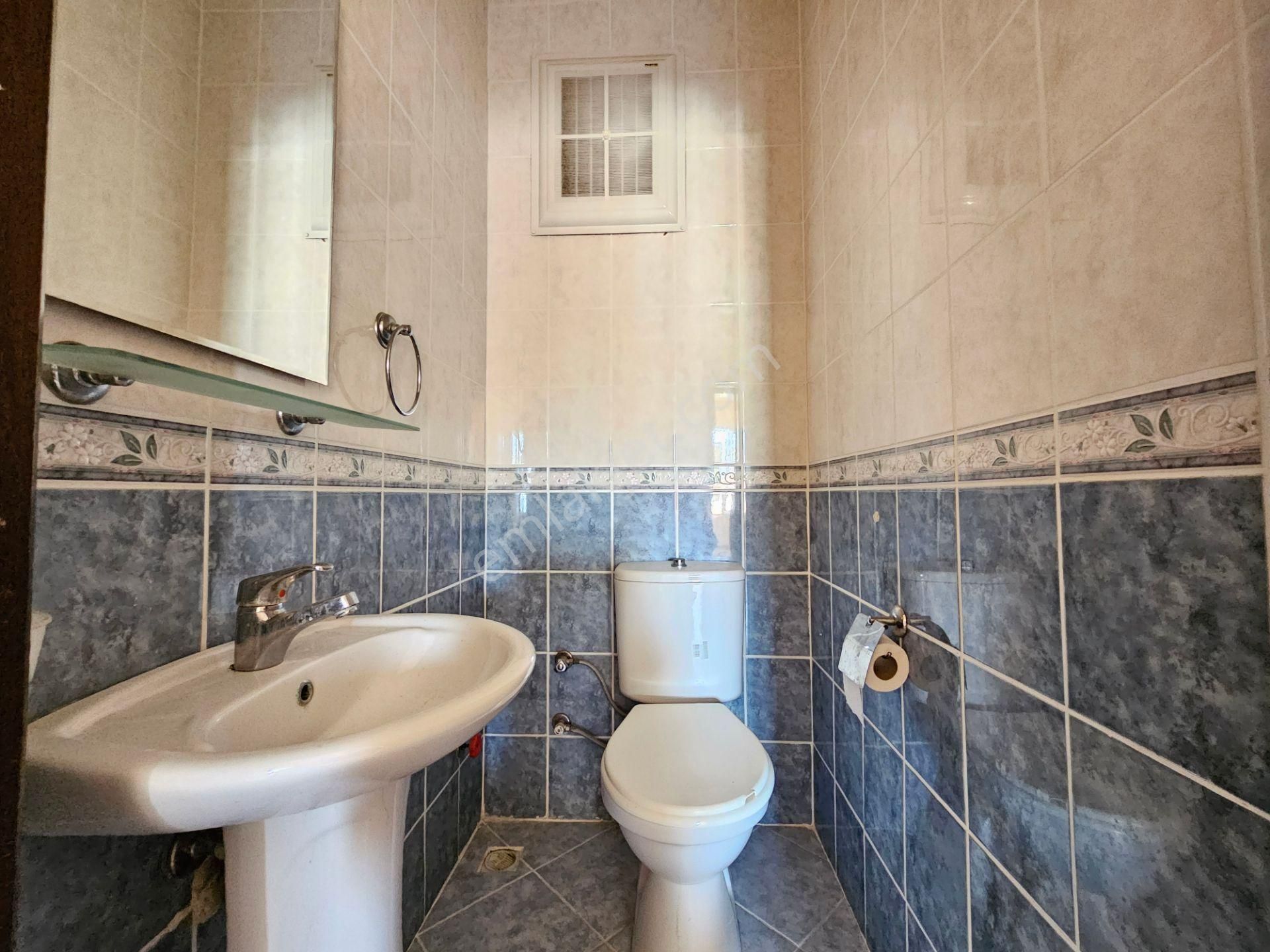 Goldhouse Dan Kiralık Patlangıç Mahallesinde 5+1 Dubleks Daire - Görsel 11