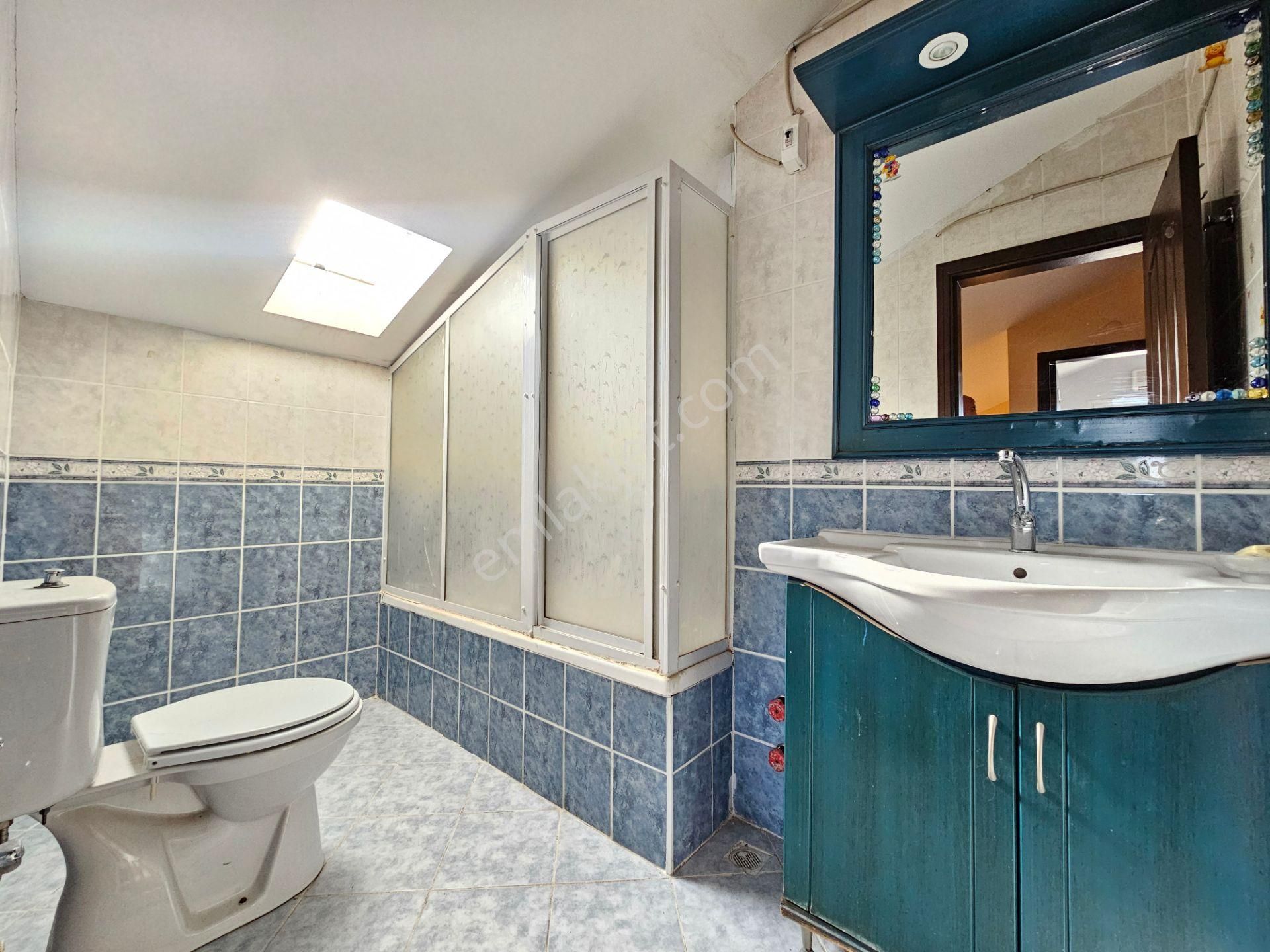 Goldhouse Dan Kiralık Patlangıç Mahallesinde 5+1 Dubleks Daire - Görsel 23