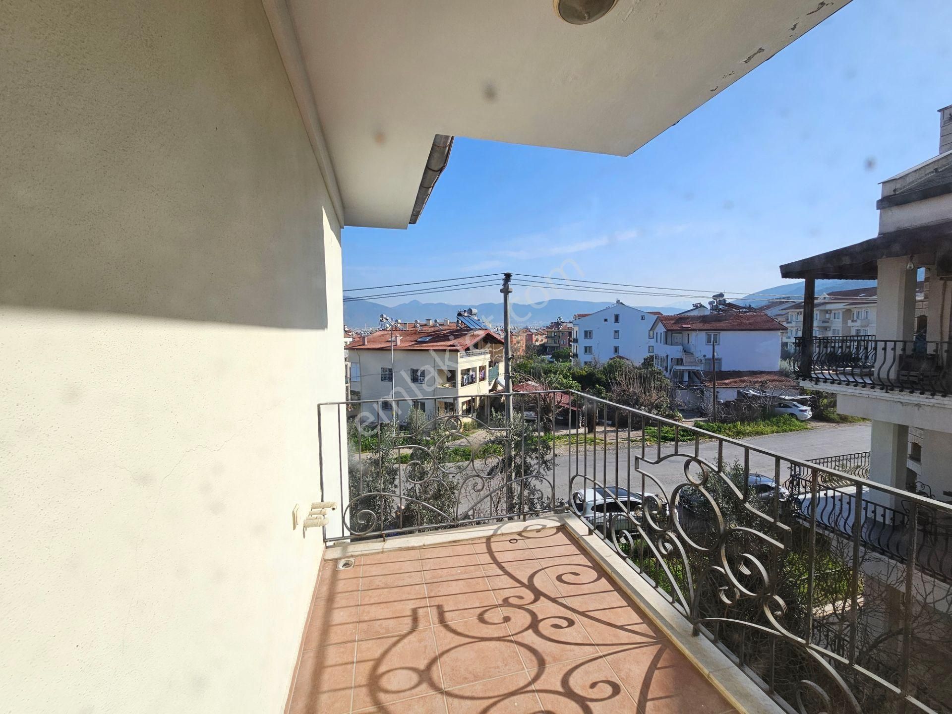 Goldhouse Dan Kiralık Patlangıç Mahallesinde 5+1 Dubleks Daire - Görsel 17