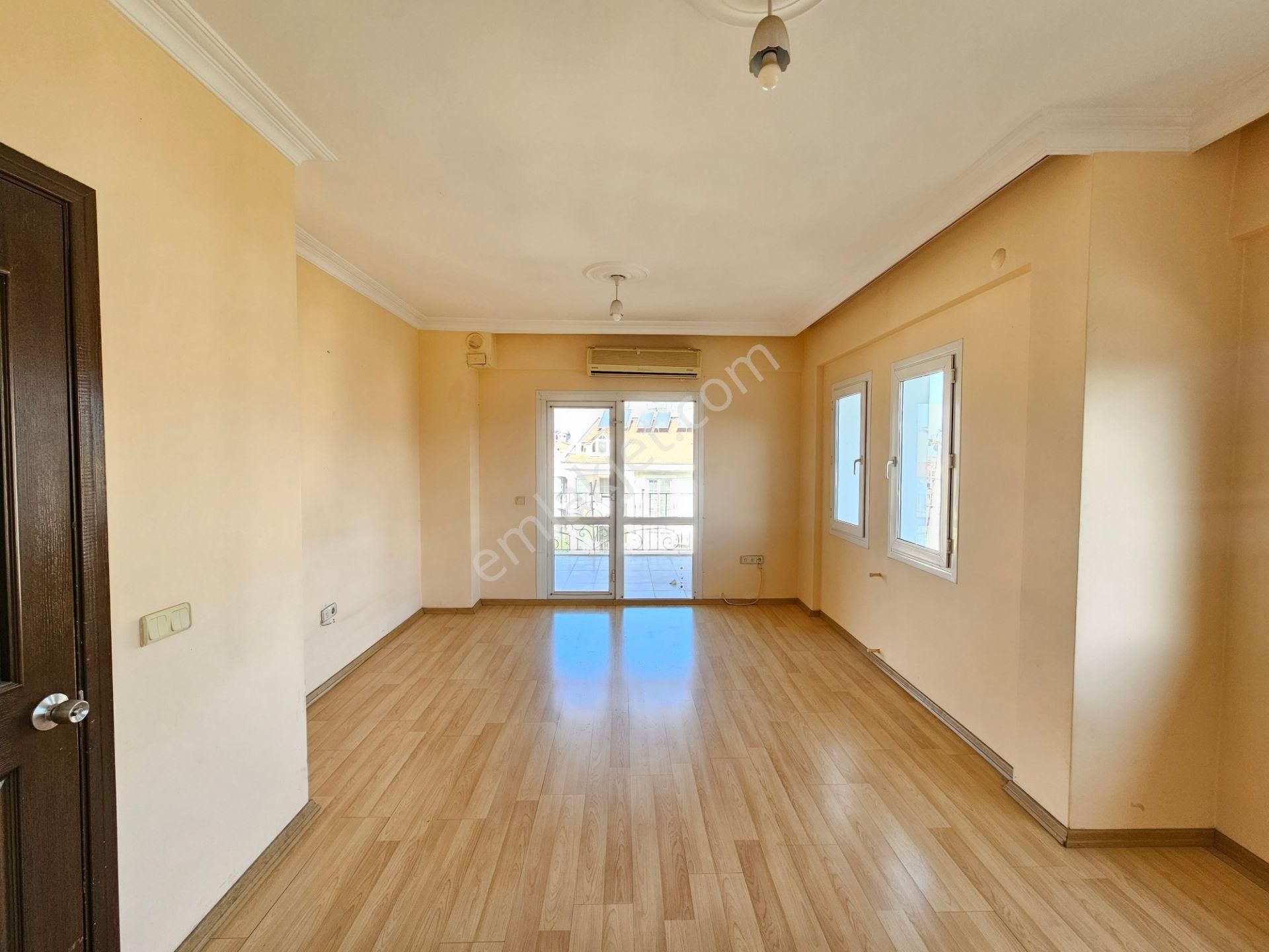 Goldhouse Dan Kiralık Patlangıç Mahallesinde 5+1 Dubleks Daire - Görsel 8