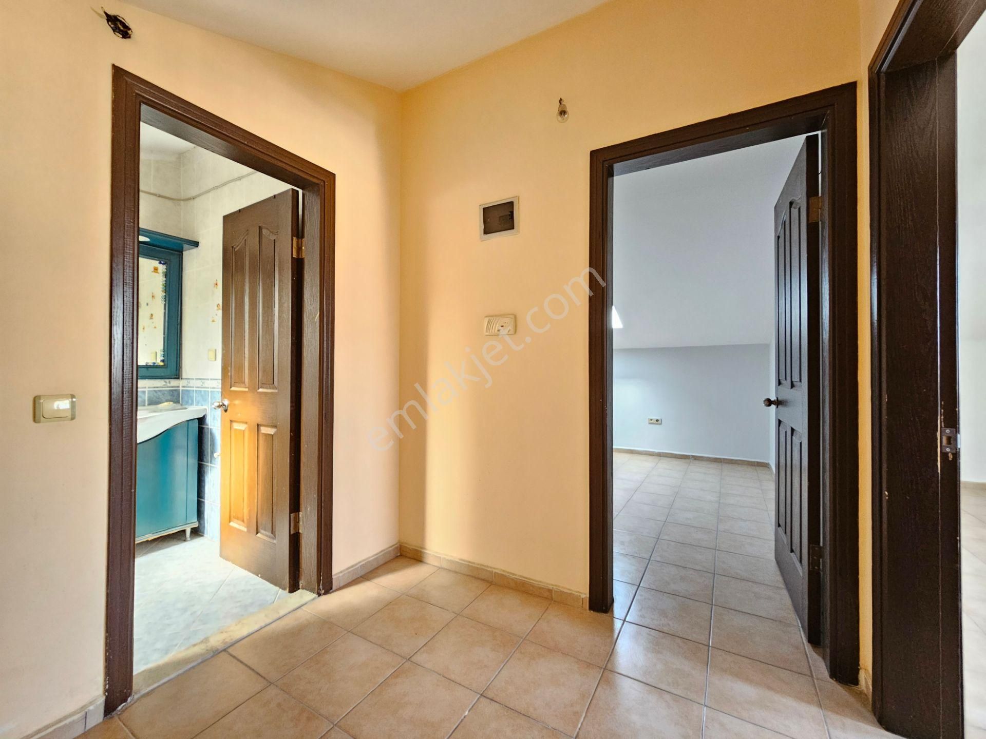 Goldhouse Dan Kiralık Patlangıç Mahallesinde 5+1 Dubleks Daire - Görsel 18