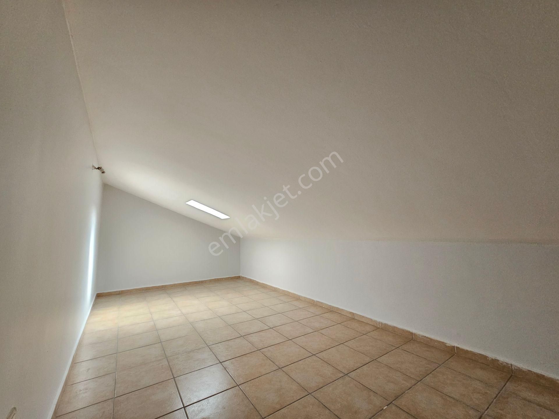 Goldhouse Dan Kiralık Patlangıç Mahallesinde 5+1 Dubleks Daire - Görsel 24