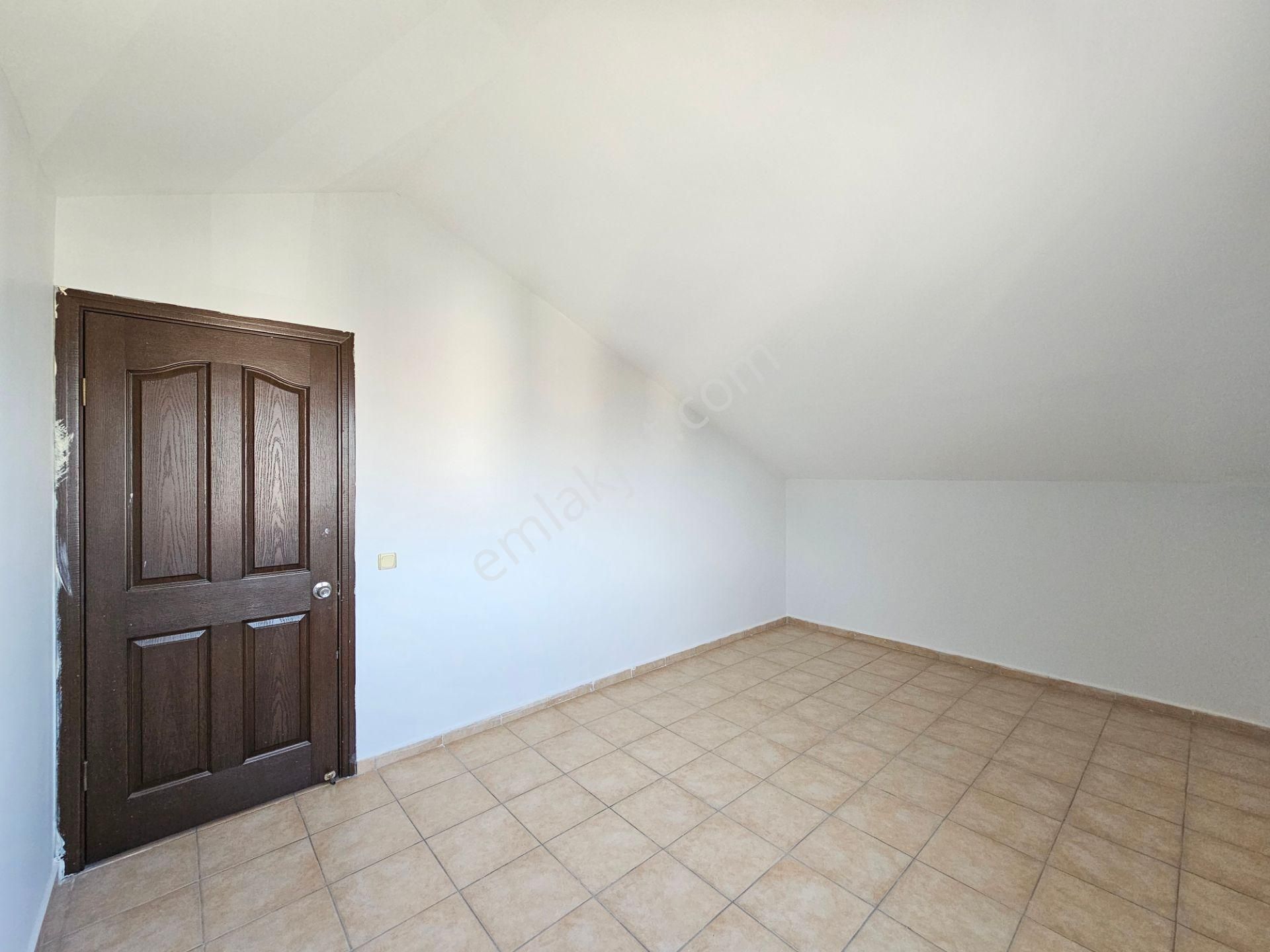 Goldhouse Dan Kiralık Patlangıç Mahallesinde 5+1 Dubleks Daire - Görsel 20