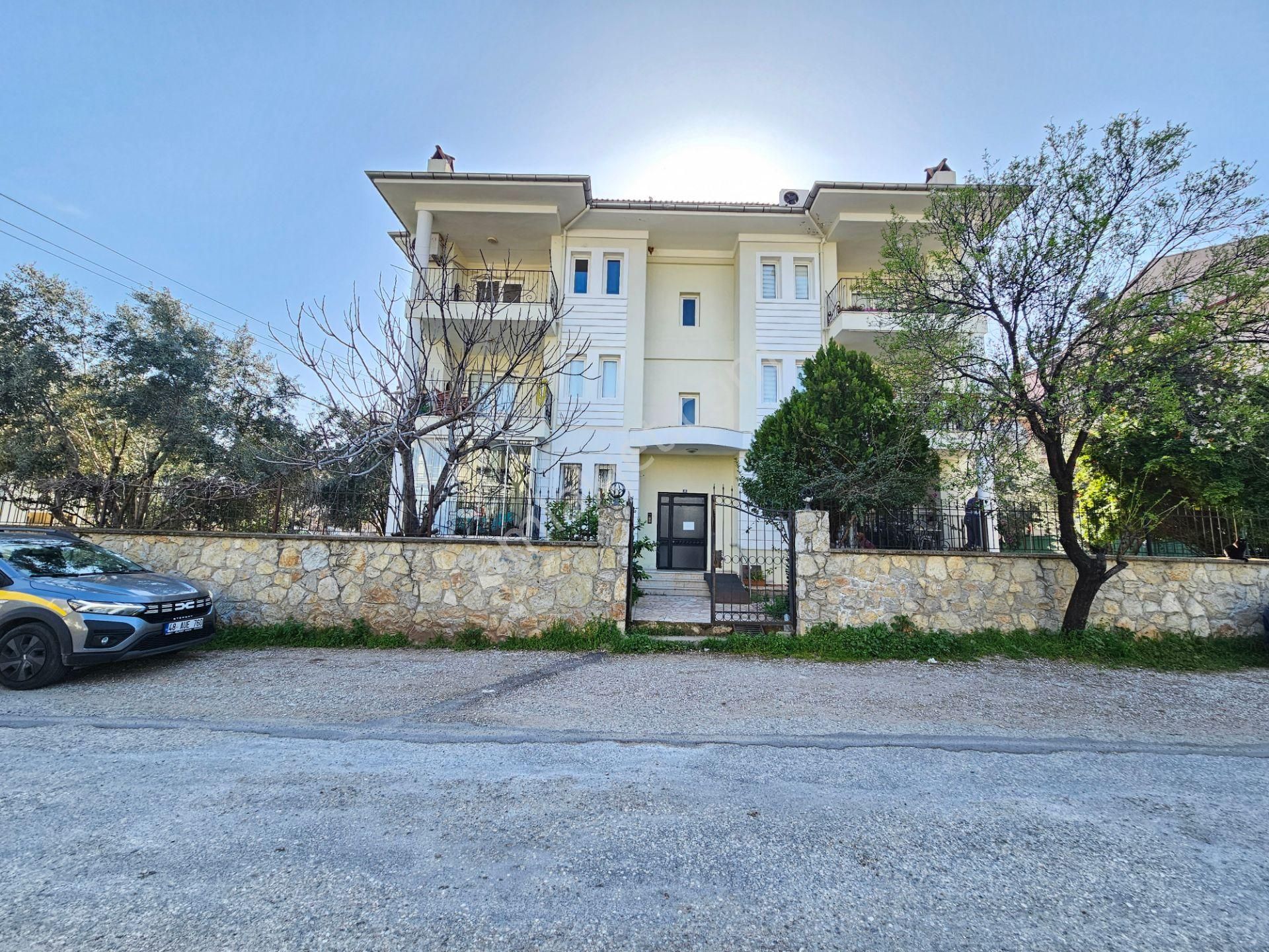 Goldhouse Dan Kiralık Patlangıç Mahallesinde 5+1 Dubleks Daire - Görsel 25