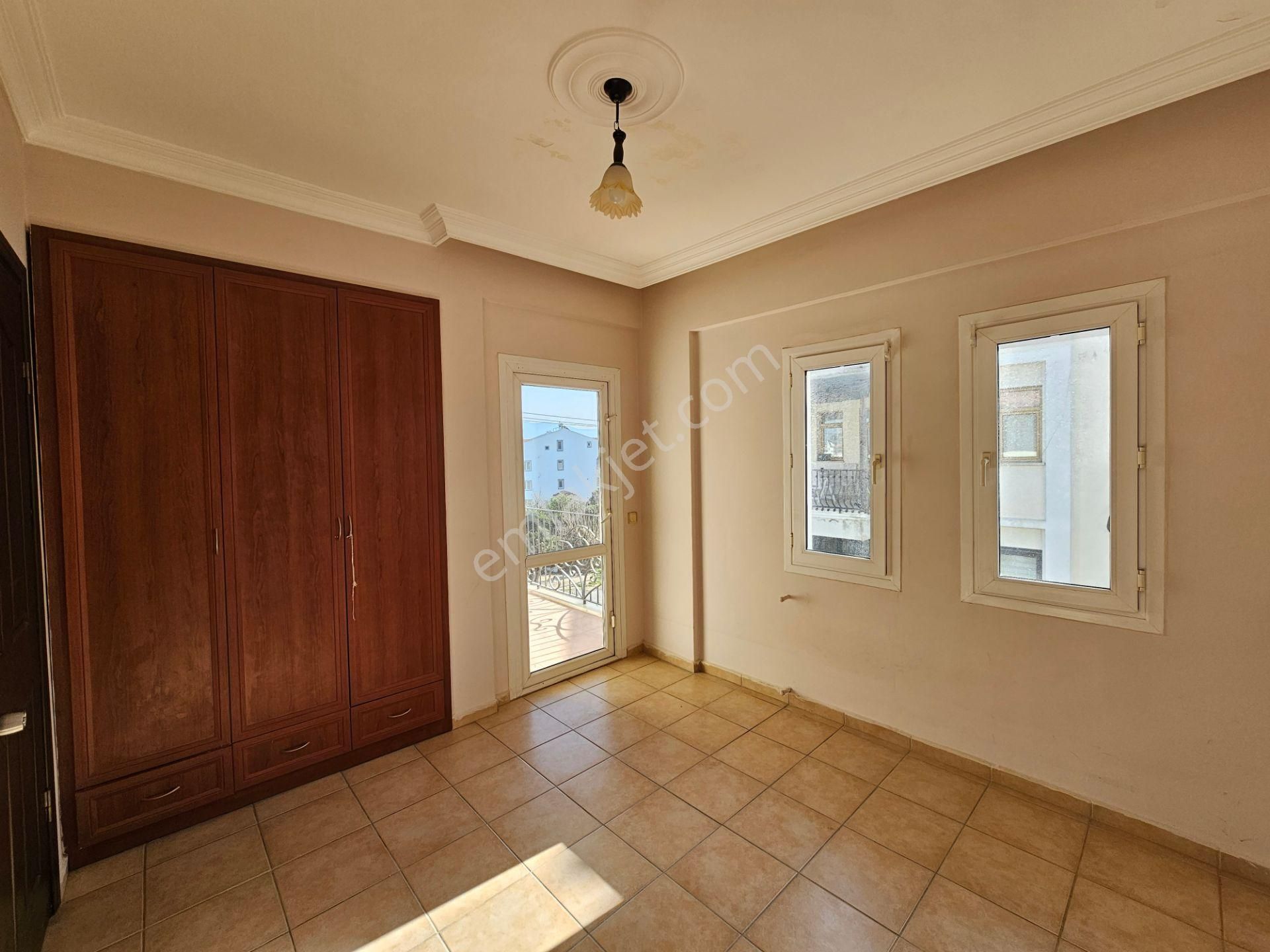 Goldhouse Dan Kiralık Patlangıç Mahallesinde 5+1 Dubleks Daire - Görsel 15