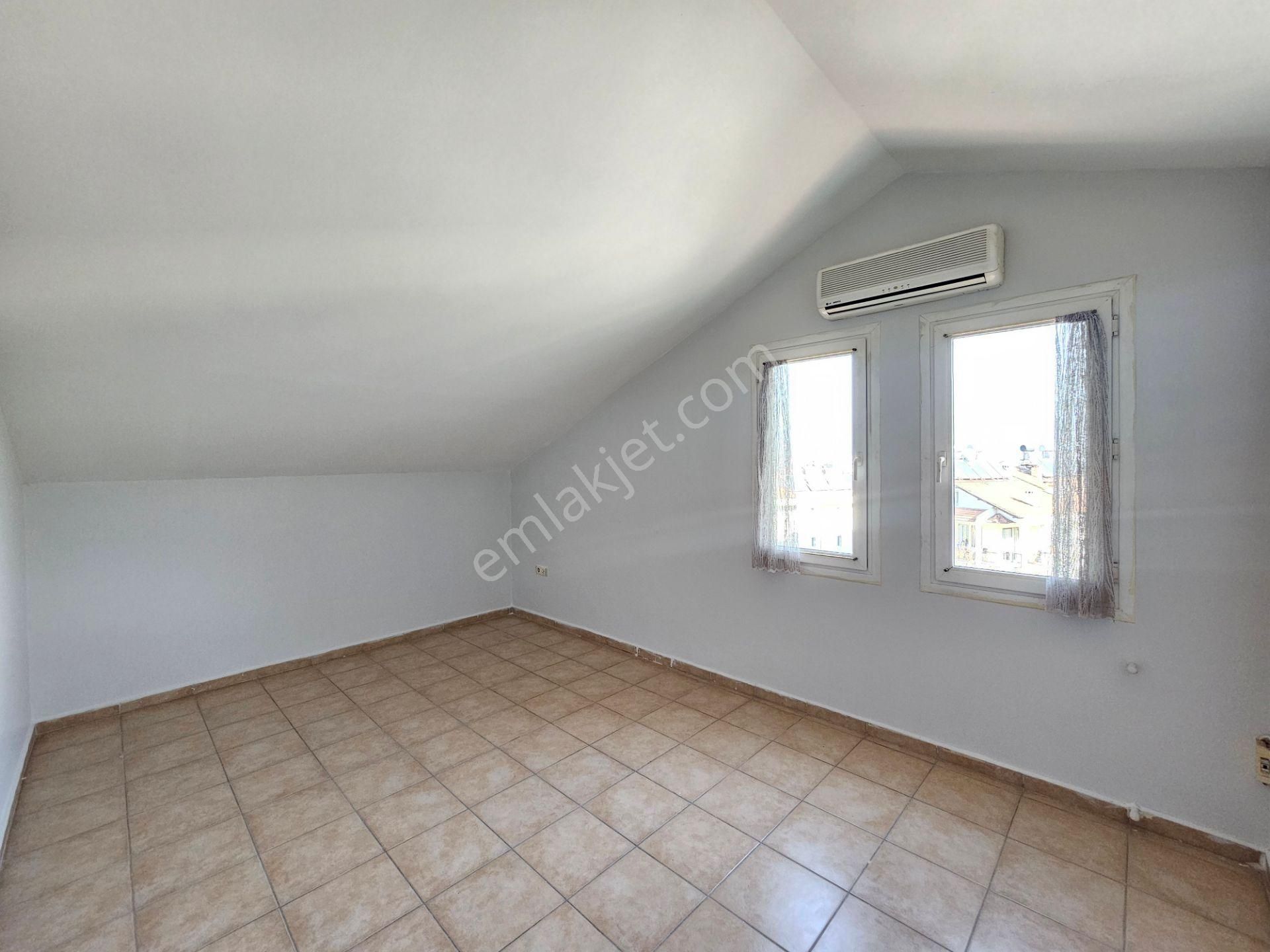 Goldhouse Dan Kiralık Patlangıç Mahallesinde 5+1 Dubleks Daire - Görsel 19