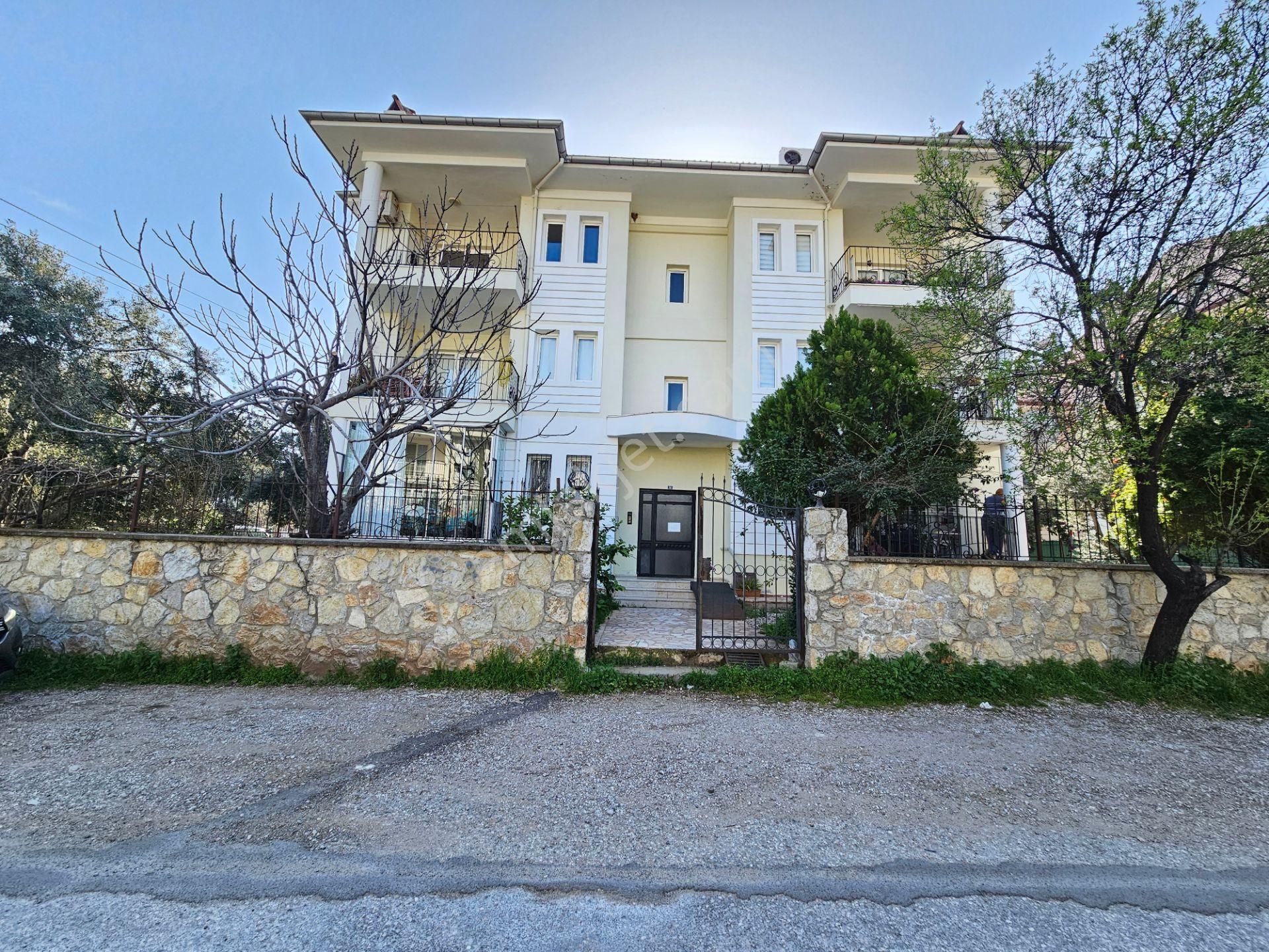 Goldhouse Dan Kiralık Patlangıç Mahallesinde 5+1 Dubleks Daire - Görsel 26