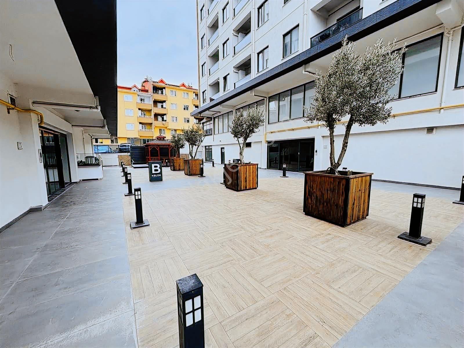 Ceylan Plus'ta Kiralık 2+1 - Görsel 12