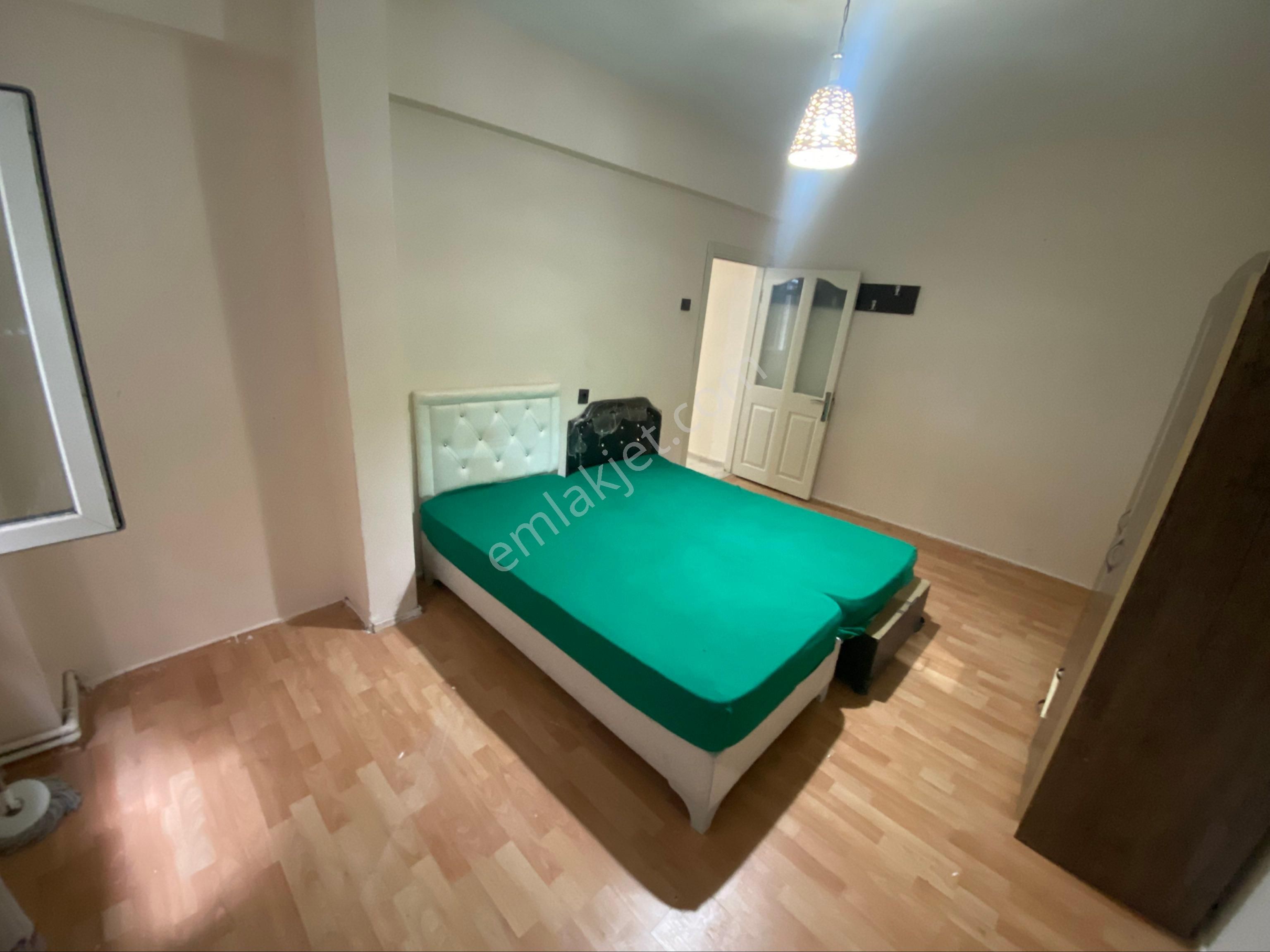 Furkan Emlaktan Selahiye Mah 3+1 1.kat 130m2 Cam Balkonlu Bulvara Cephe Fırsat Daire - Görsel 16