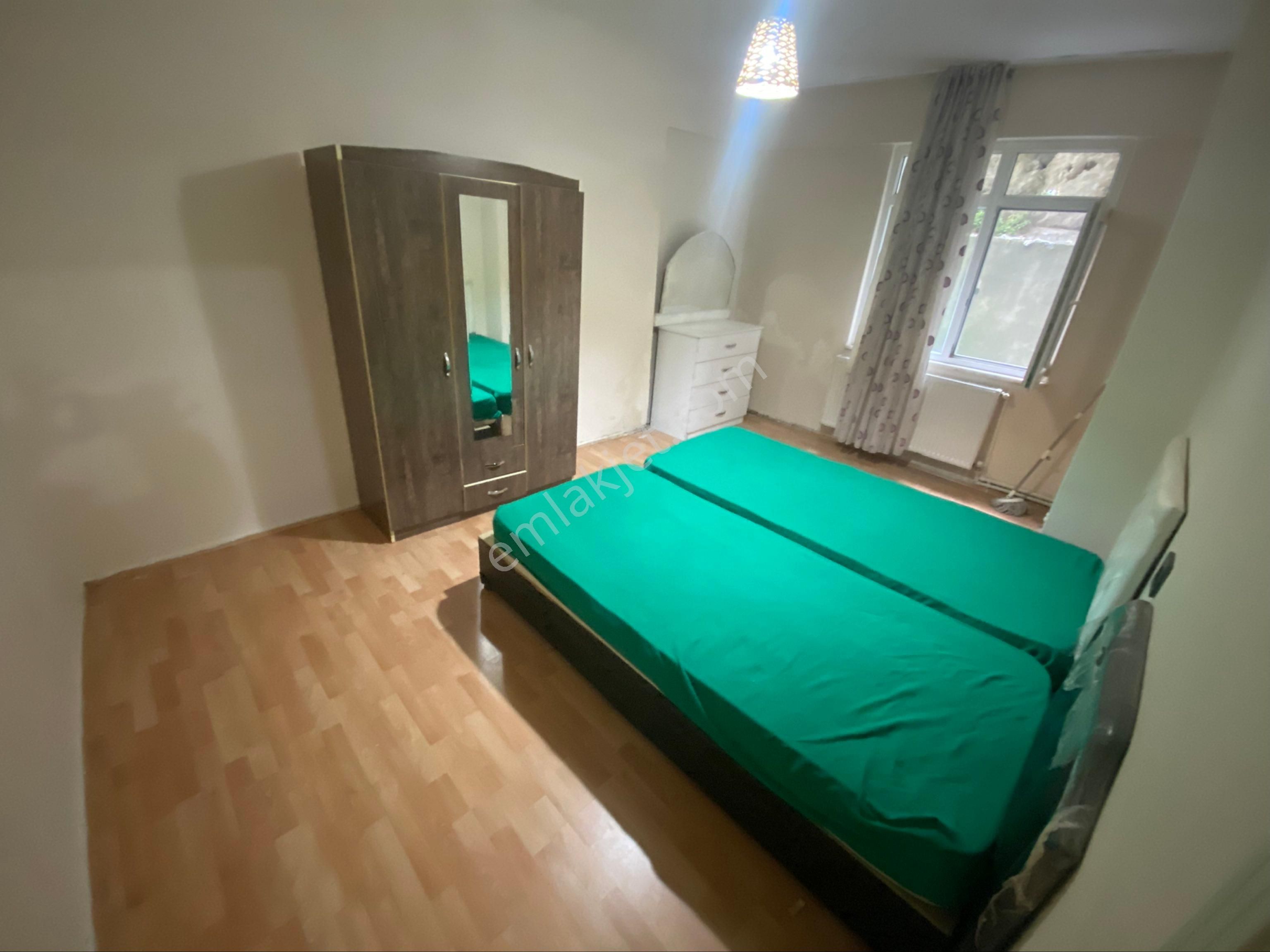 Furkan Emlaktan Selahiye Mah 3+1 1.kat 130m2 Cam Balkonlu Bulvara Cephe Fırsat Daire - Görsel 14