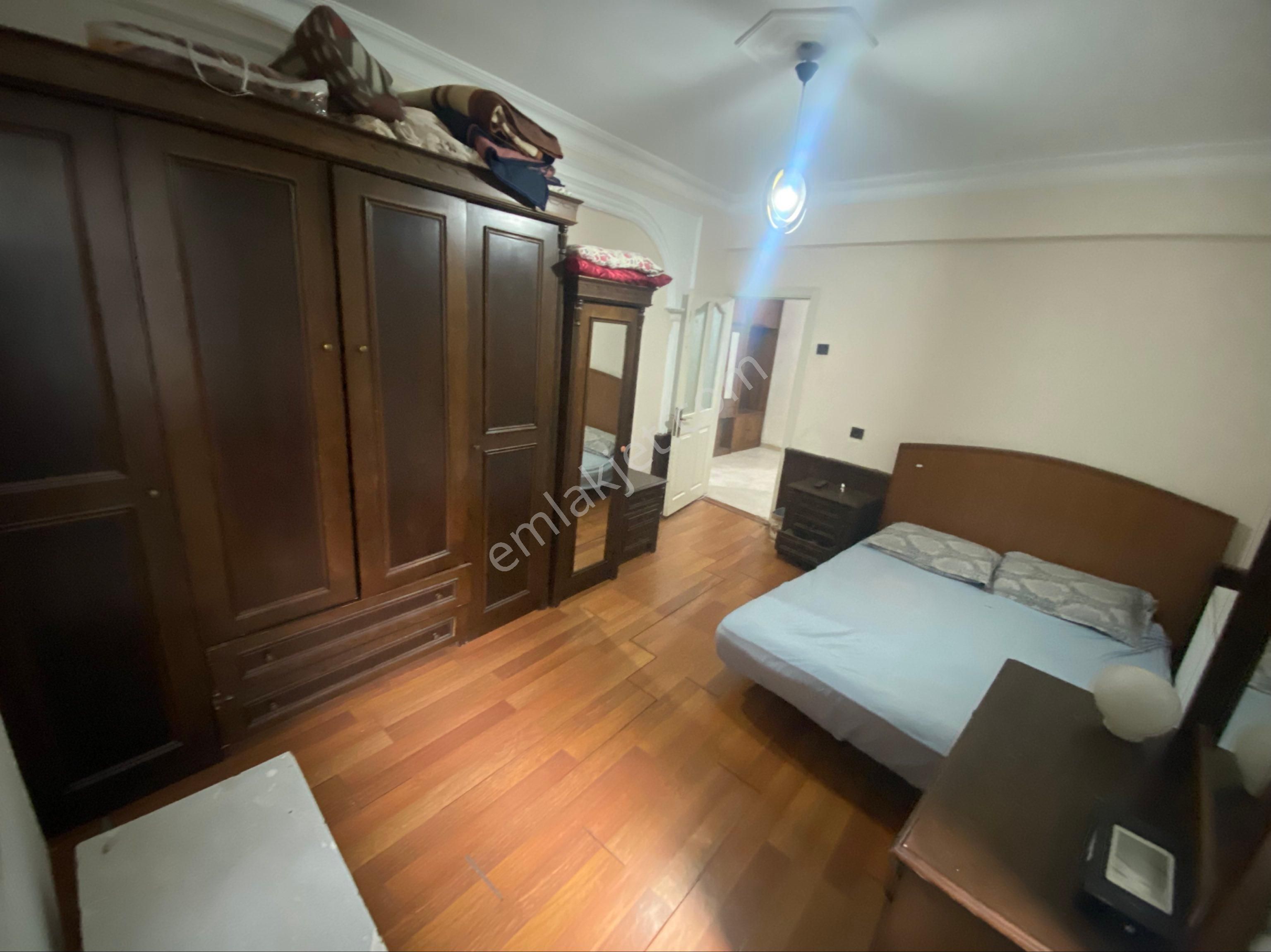 Furkan Emlaktan Selahiye Mah 3+1 1.kat 130m2 Cam Balkonlu Bulvara Cephe Fırsat Daire - Görsel 9