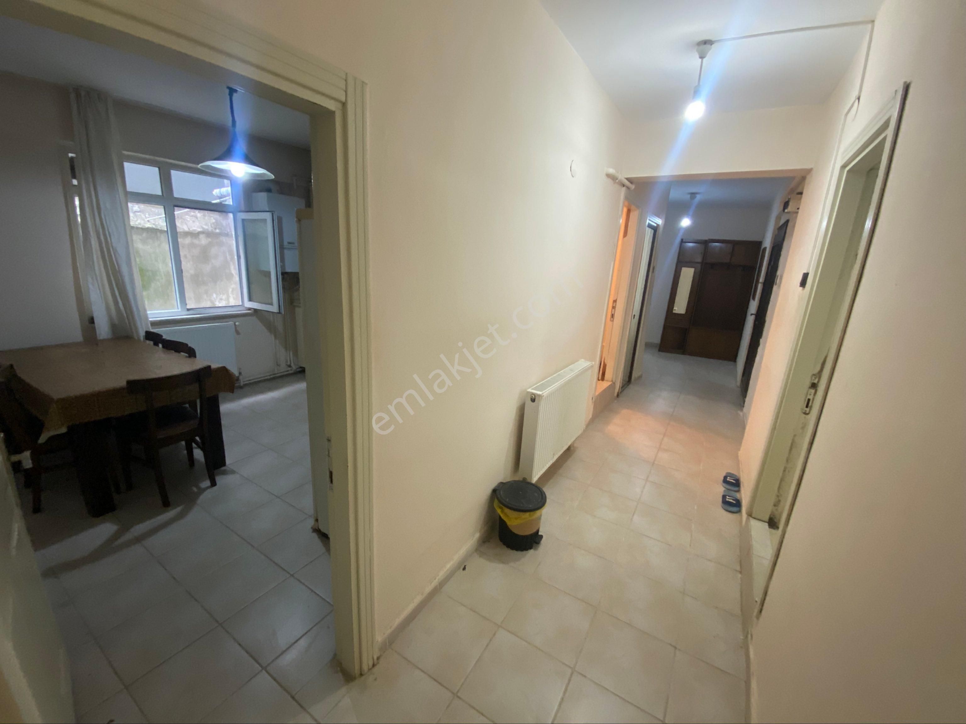 Furkan Emlaktan Selahiye Mah 3+1 1.kat 130m2 Cam Balkonlu Bulvara Cephe Fırsat Daire - Görsel 17