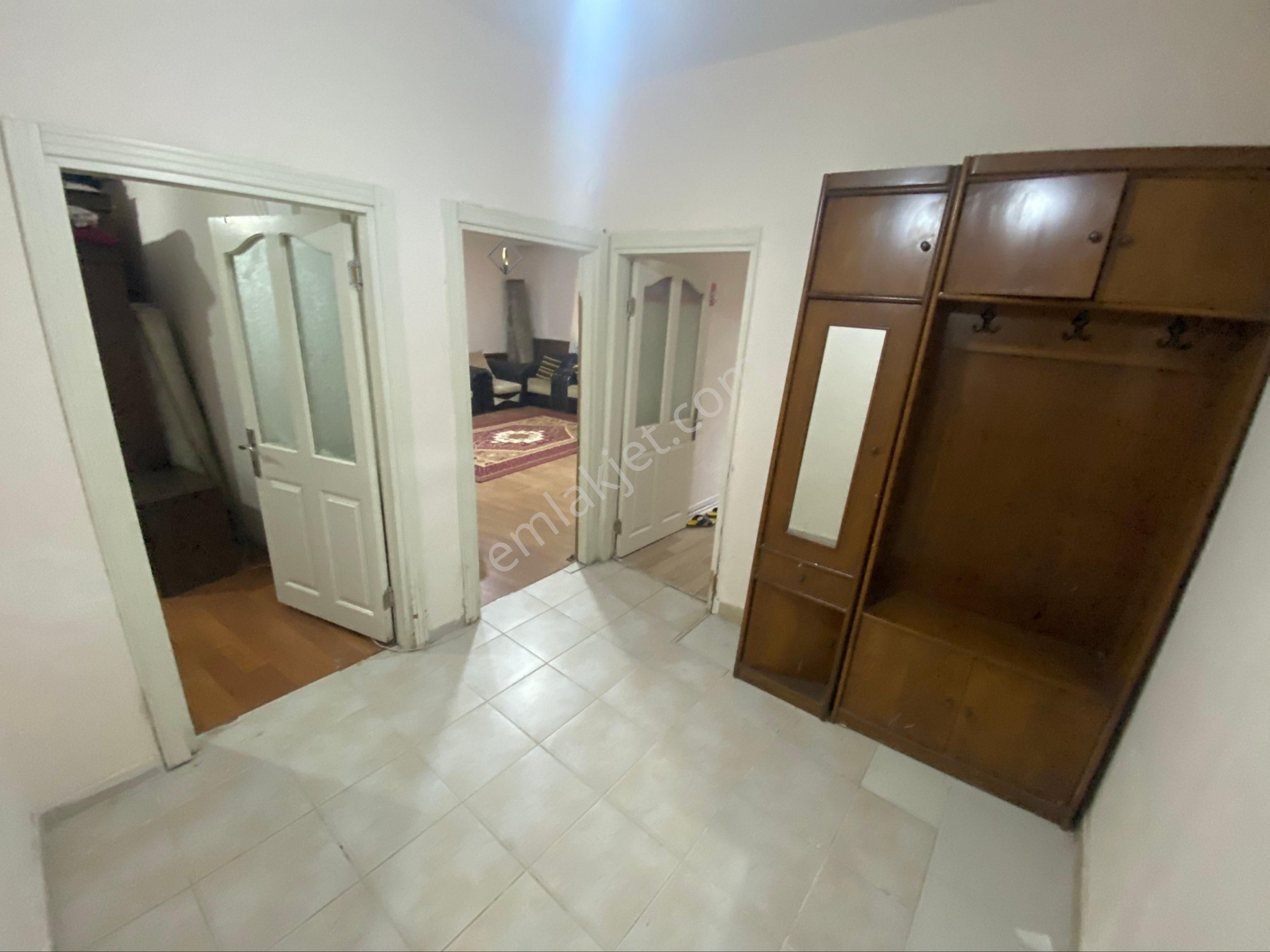 Furkan Emlaktan Selahiye Mah 3+1 1.kat 130m2 Cam Balkonlu Bulvara Cephe Fırsat Daire - Görsel 10