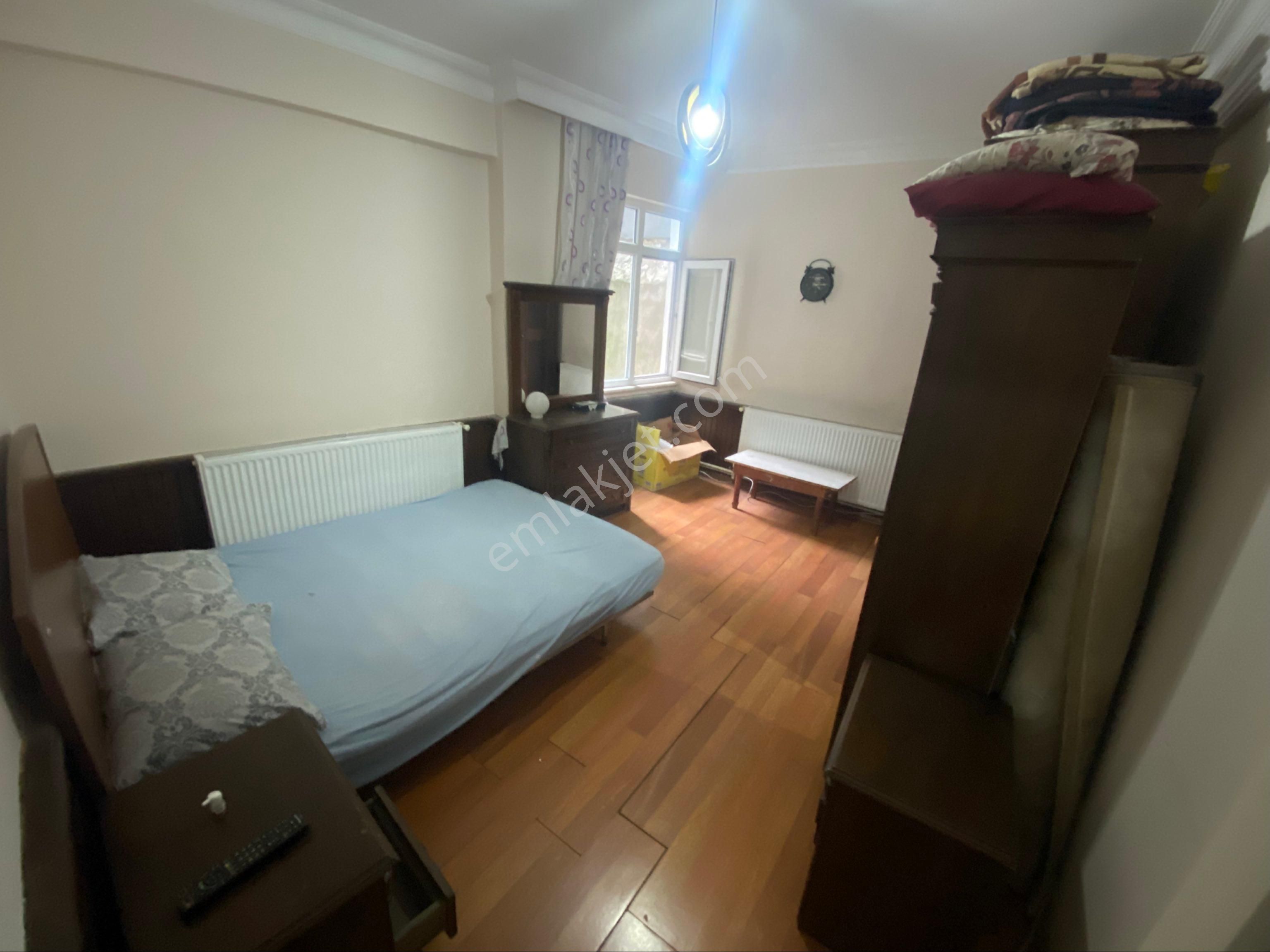 Furkan Emlaktan Selahiye Mah 3+1 1.kat 130m2 Cam Balkonlu Bulvara Cephe Fırsat Daire - Görsel 8