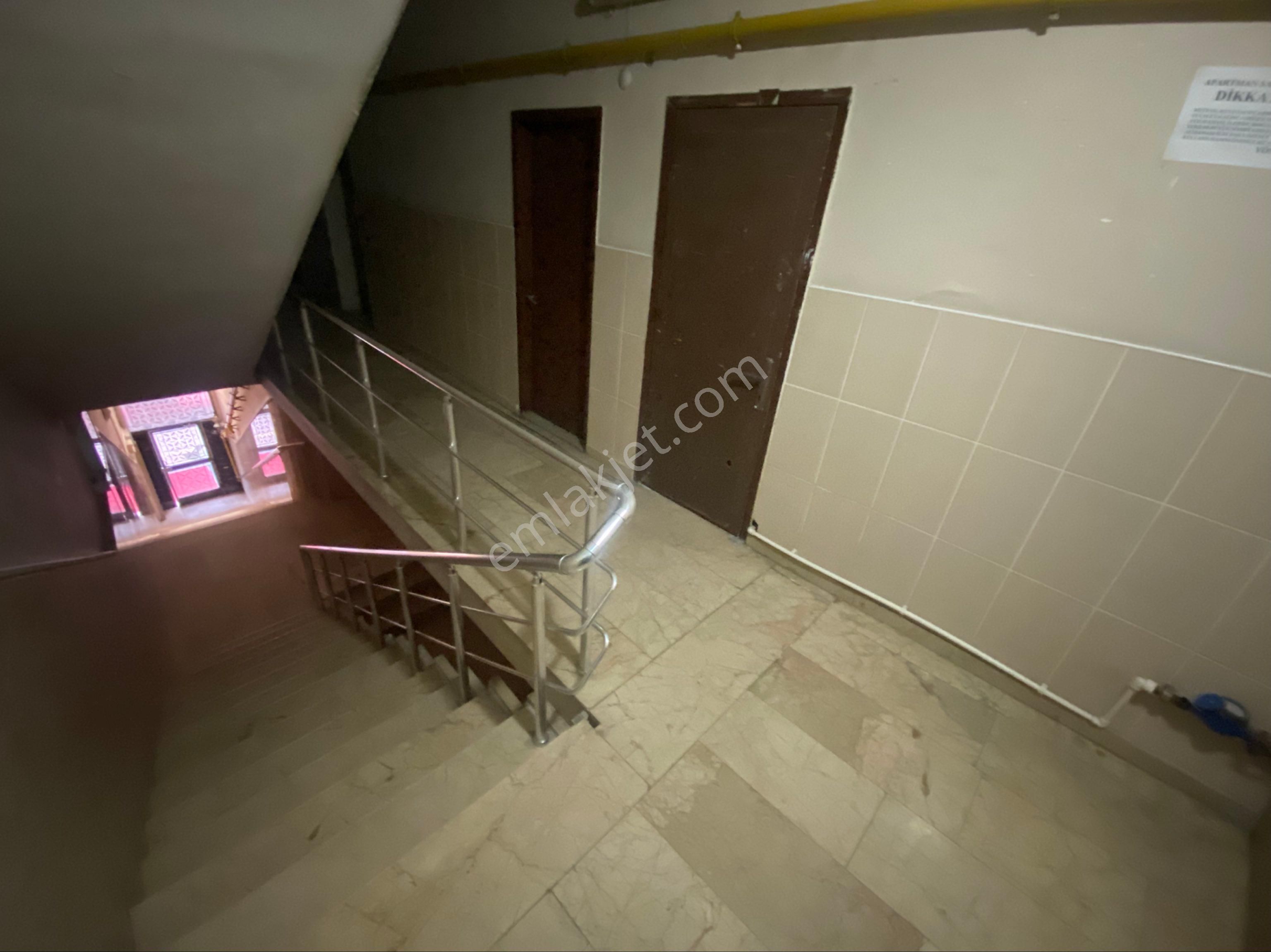 Furkan Emlaktan Selahiye Mah 3+1 1.kat 130m2 Cam Balkonlu Bulvara Cephe Fırsat Daire - Görsel 19