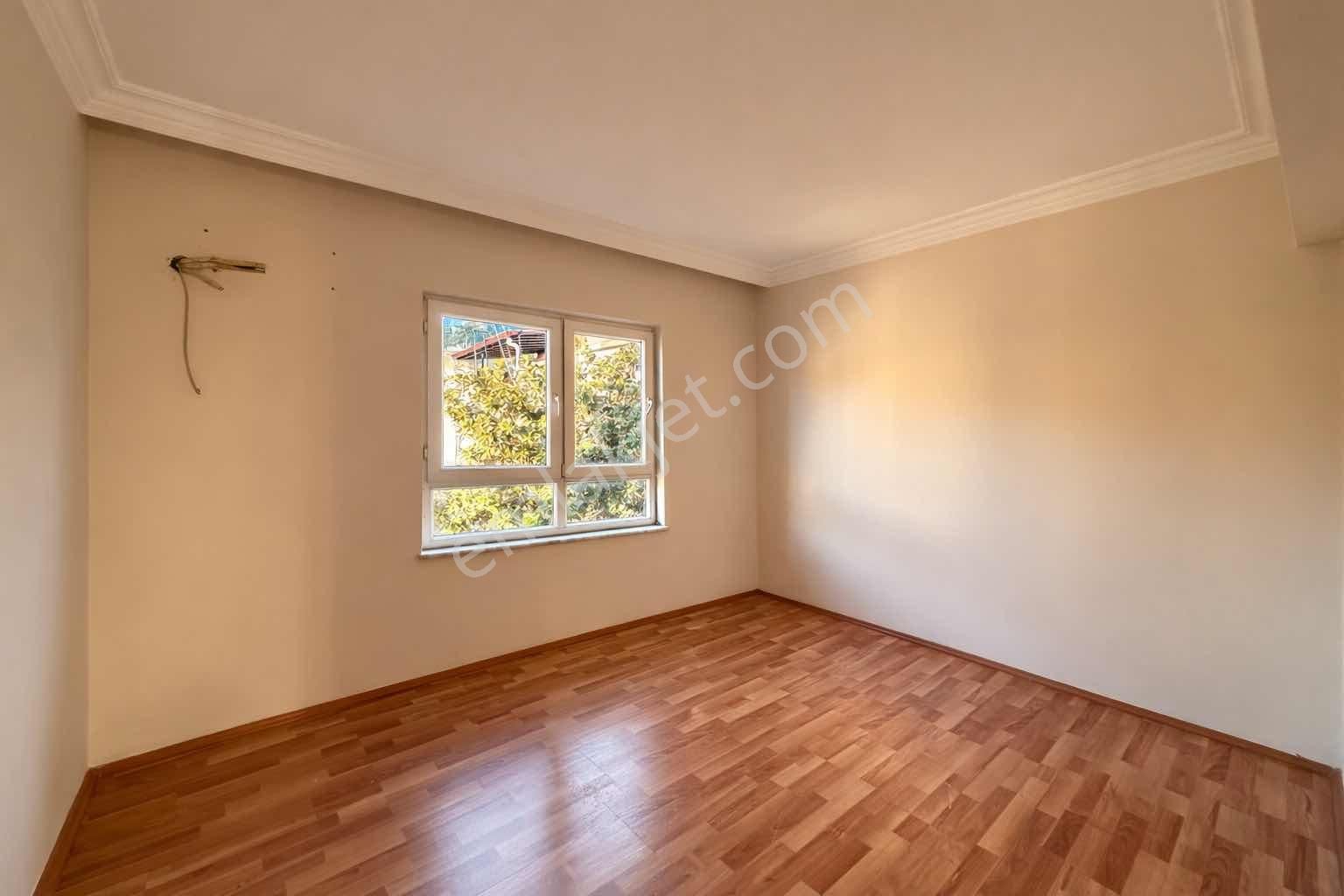 Güllerpınarın'da Denıze 100m 3+1 Ayrı Mutfak Geniş Kiralık Daire - Görsel 10