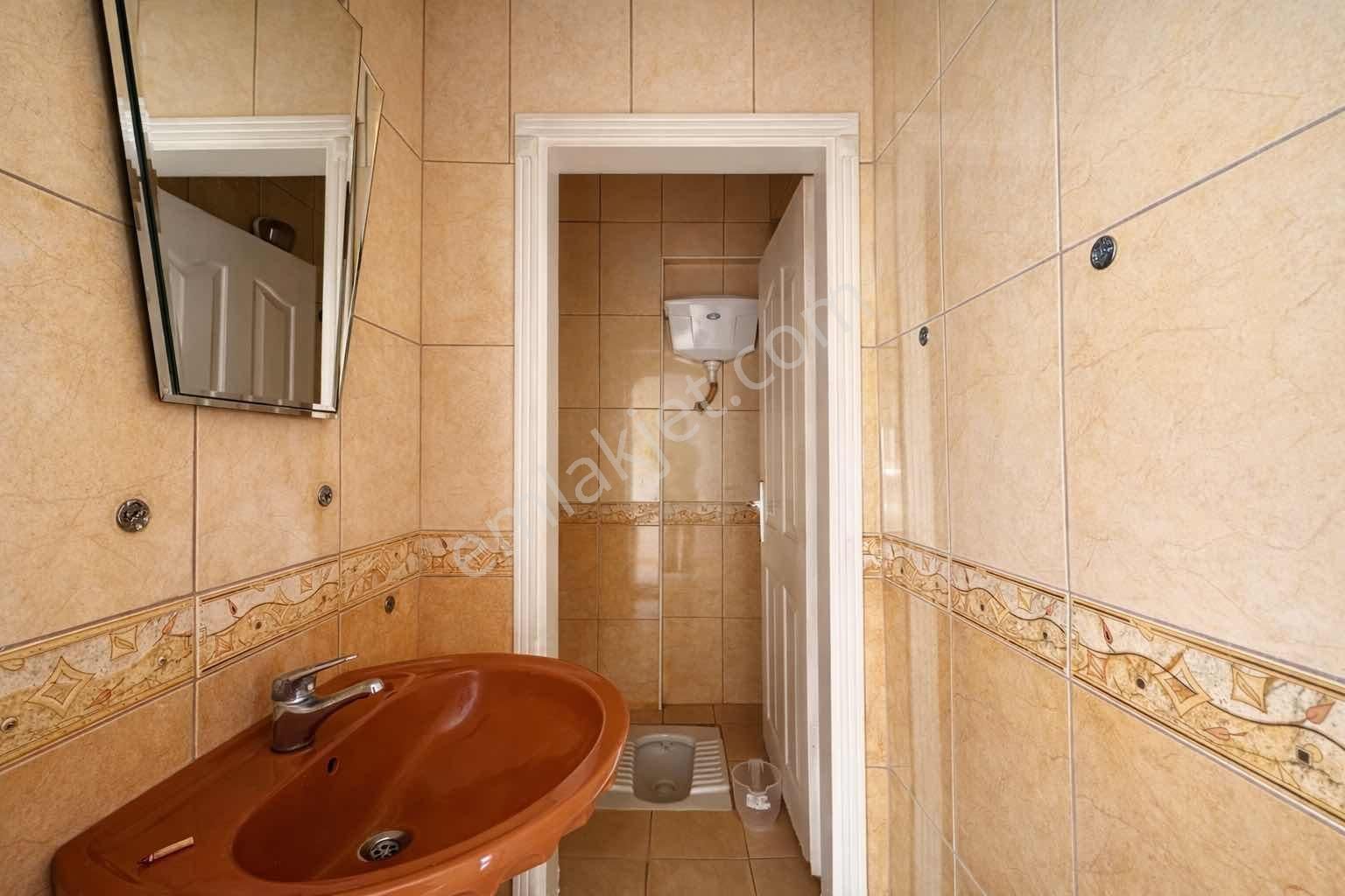 Güllerpınarın'da Denıze 100m 3+1 Ayrı Mutfak Geniş Kiralık Daire - Görsel 20