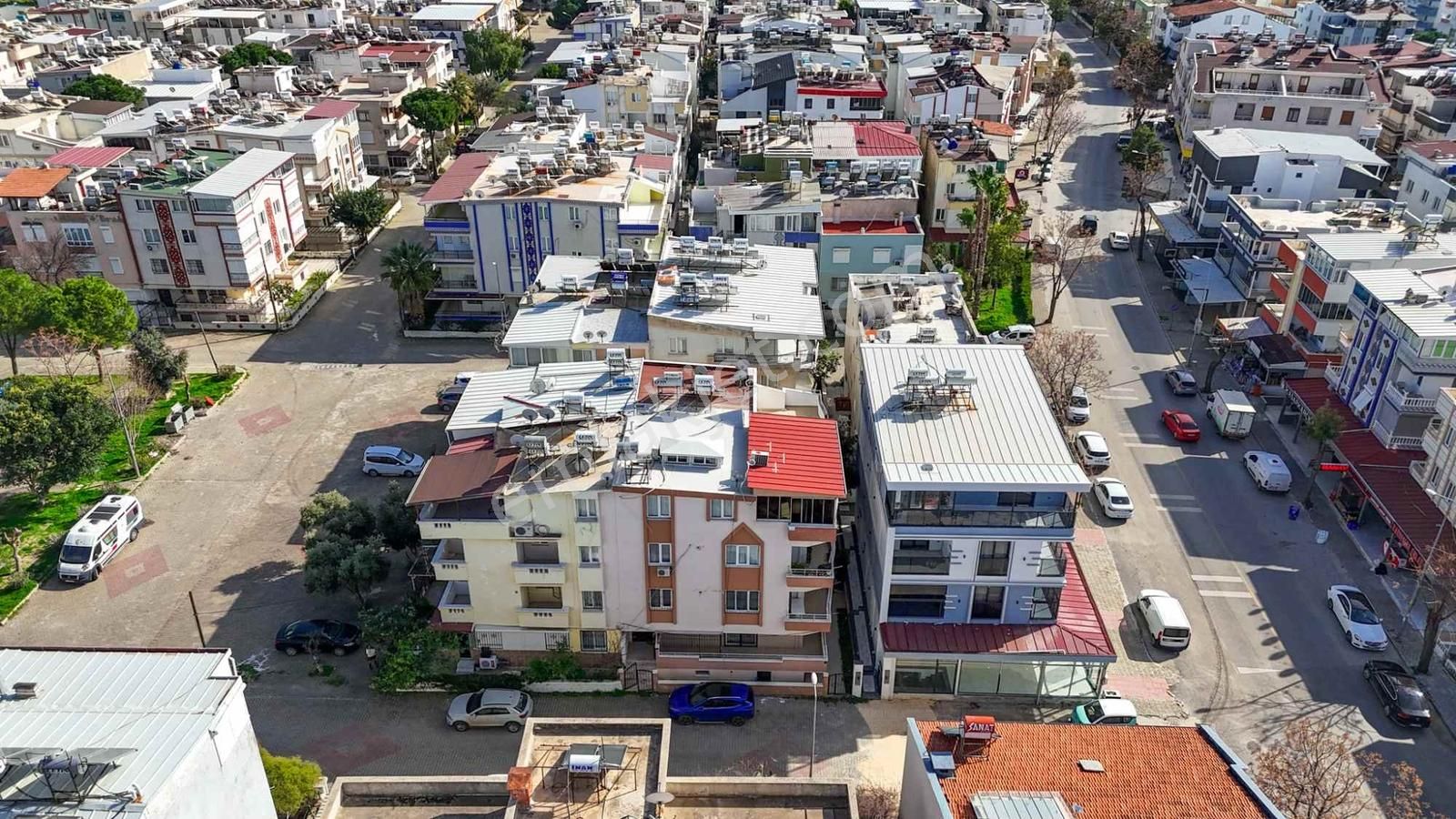 Aydın Didim Çamlık Mahallesi'nde Satılık 3+1 Geniş, Fırsat Duble - Görsel 21