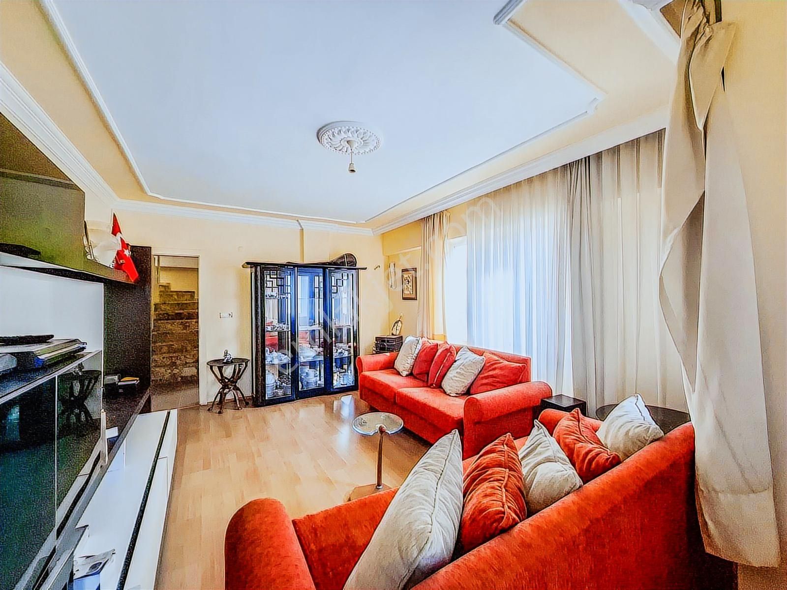 Aydın Didim Çamlık Mahallesi'nde Satılık 3+1 Geniş, Fırsat Duble - Görsel 22