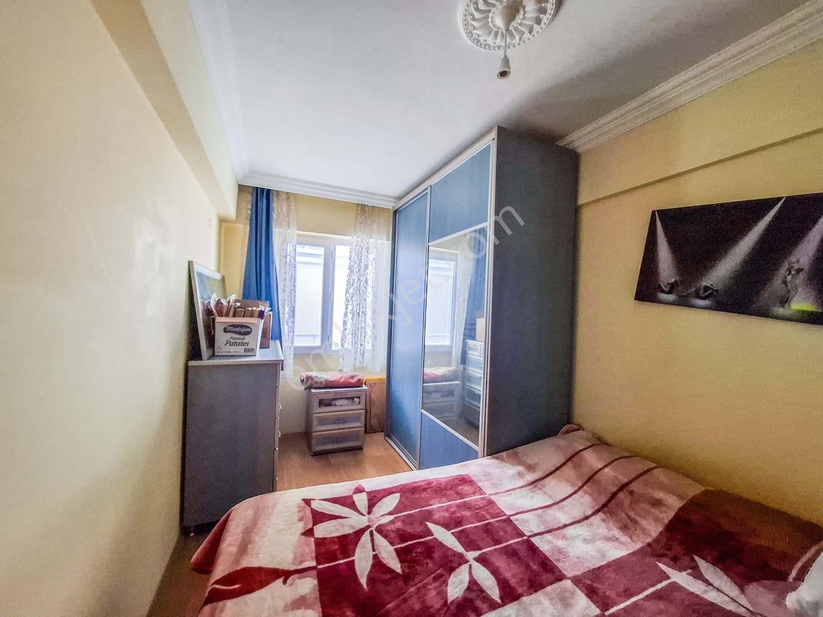 Aydın Didim Çamlık Mahallesi'nde Satılık 3+1 Geniş, Fırsat Duble - Görsel 30