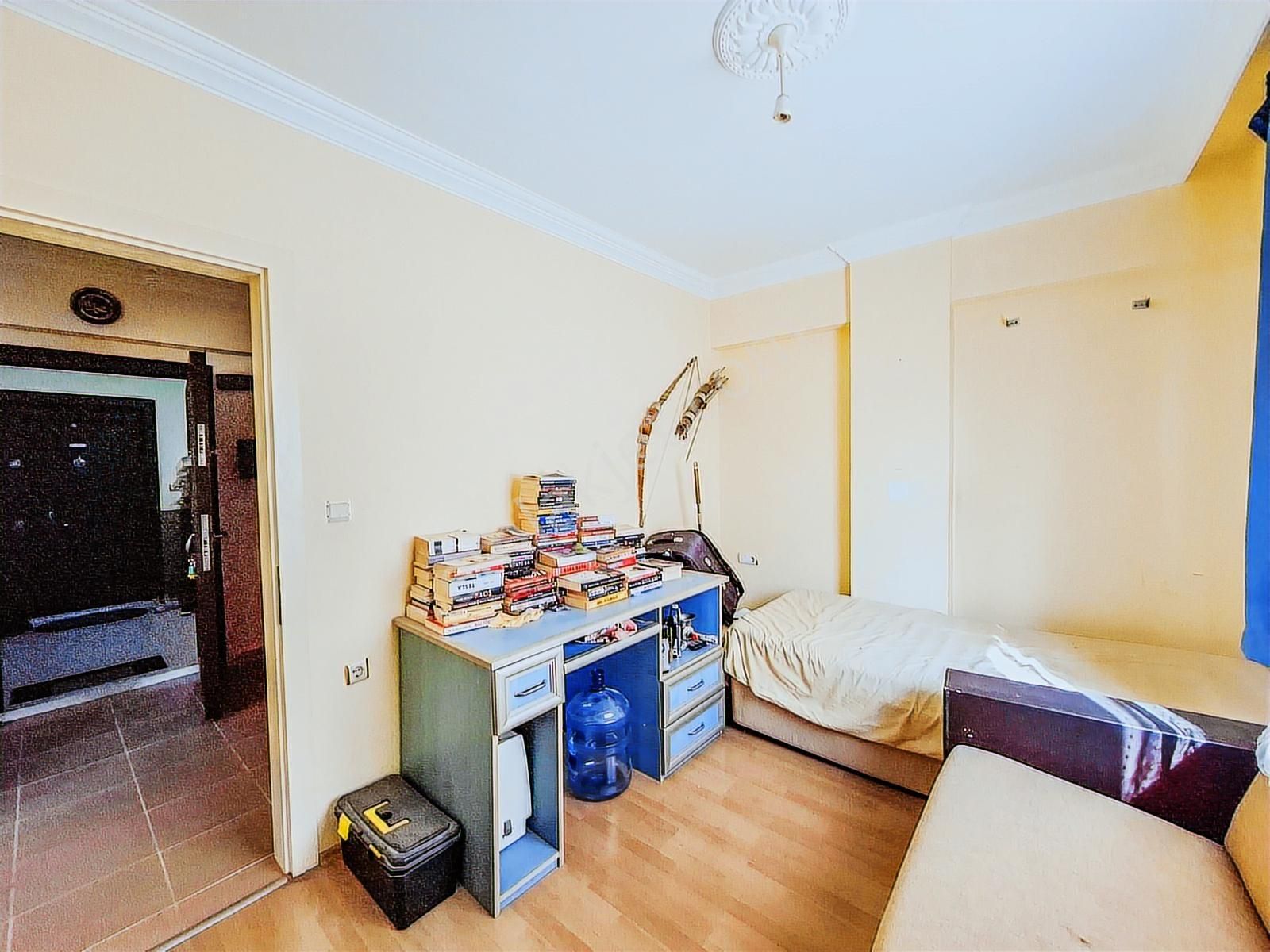 Aydın Didim Çamlık Mahallesi'nde Satılık 3+1 Geniş, Fırsat Duble - Görsel 4