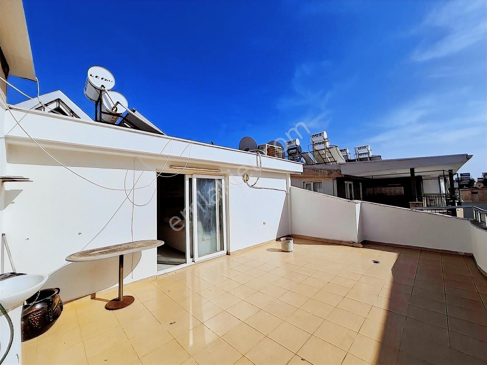 Aydın Didim Çamlık Mahallesi'nde Satılık 3+1 Geniş, Fırsat Duble - Görsel 15