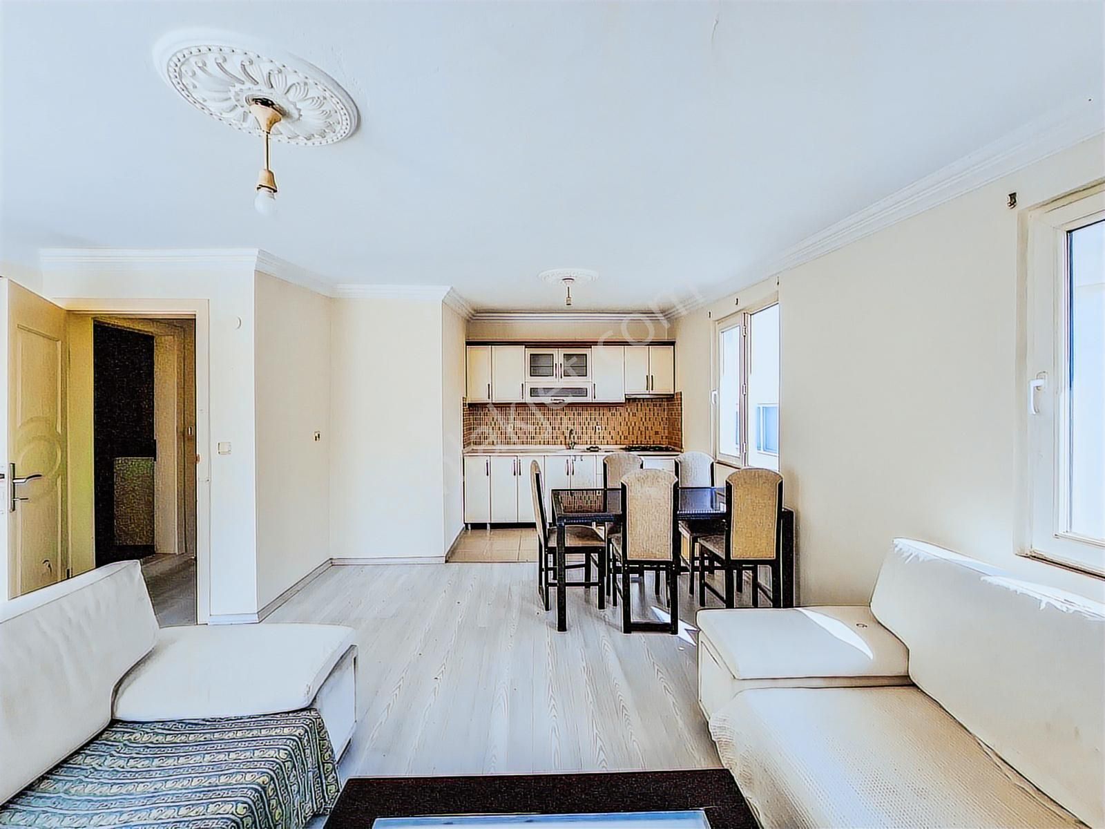 Aydın Didim Çamlık Mahallesi'nde Satılık 3+1 Geniş, Fırsat Duble - Görsel 5