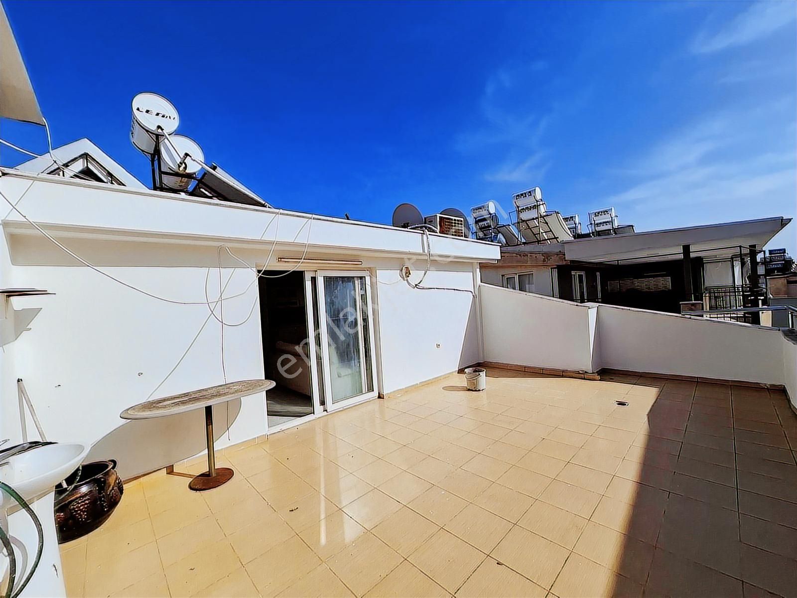 Aydın Didim Çamlık Mahallesi'nde Satılık 3+1 Geniş, Fırsat Duble - Görsel 14