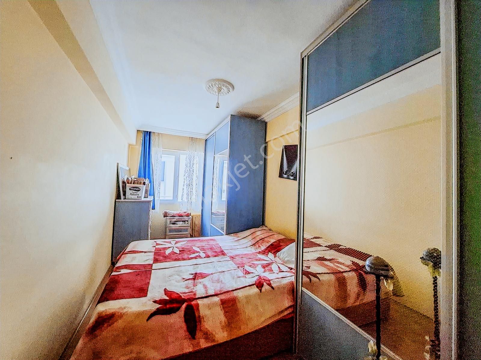 Aydın Didim Çamlık Mahallesi'nde Satılık 3+1 Geniş, Fırsat Duble - Görsel 23