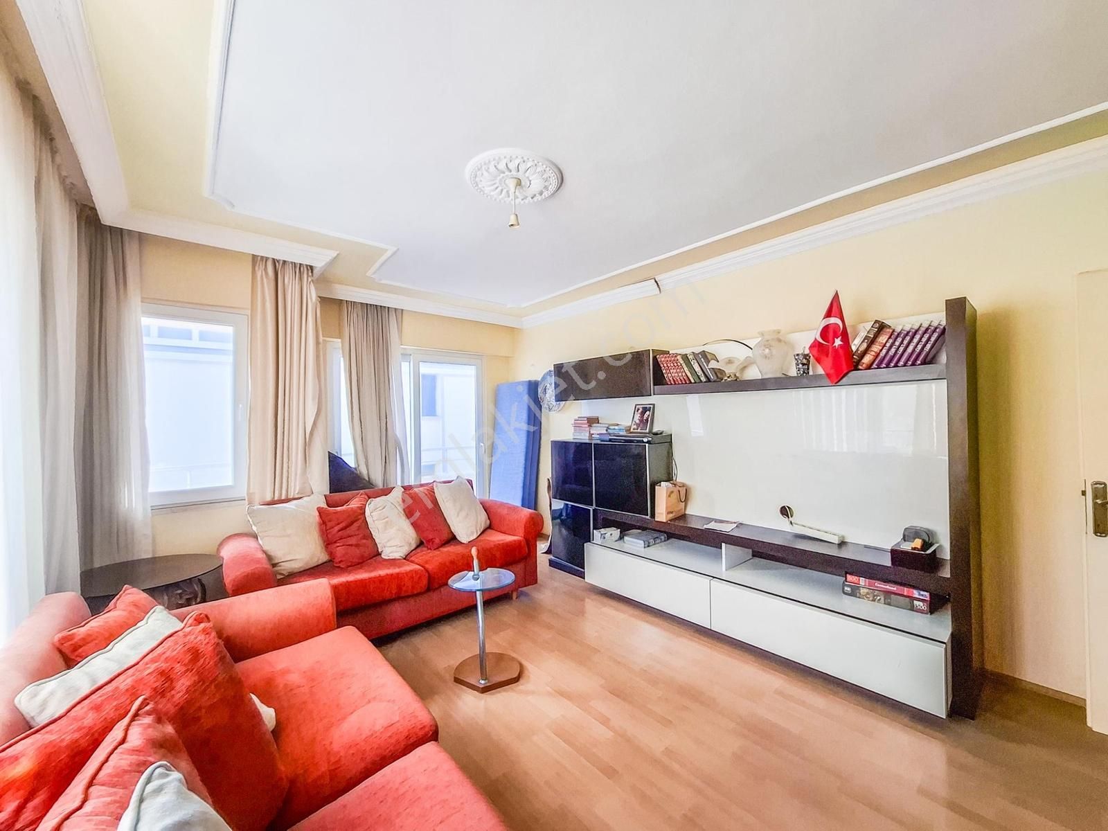 Aydın Didim Çamlık Mahallesi'nde Satılık 3+1 Geniş, Fırsat Duble - Görsel 19