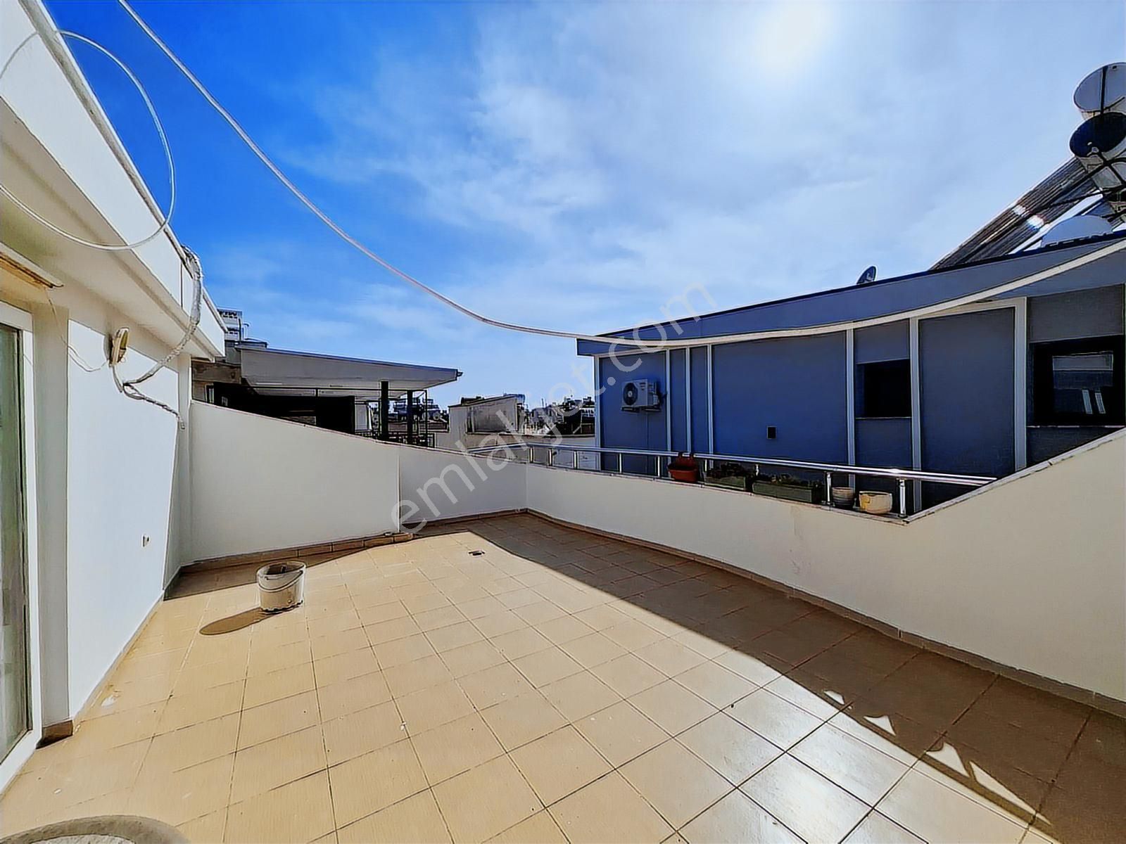 Aydın Didim Çamlık Mahallesi'nde Satılık 3+1 Geniş, Fırsat Duble - Görsel 16