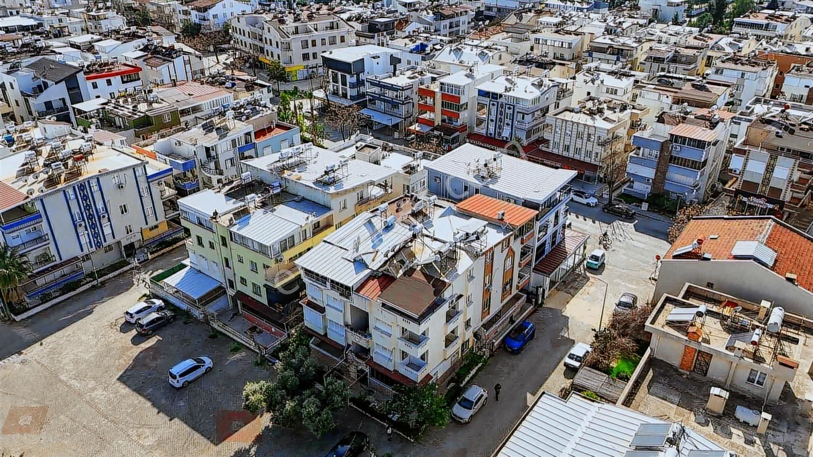 Aydın Didim Çamlık Mahallesi'nde Satılık 3+1 Geniş, Fırsat Duble - Görsel 26