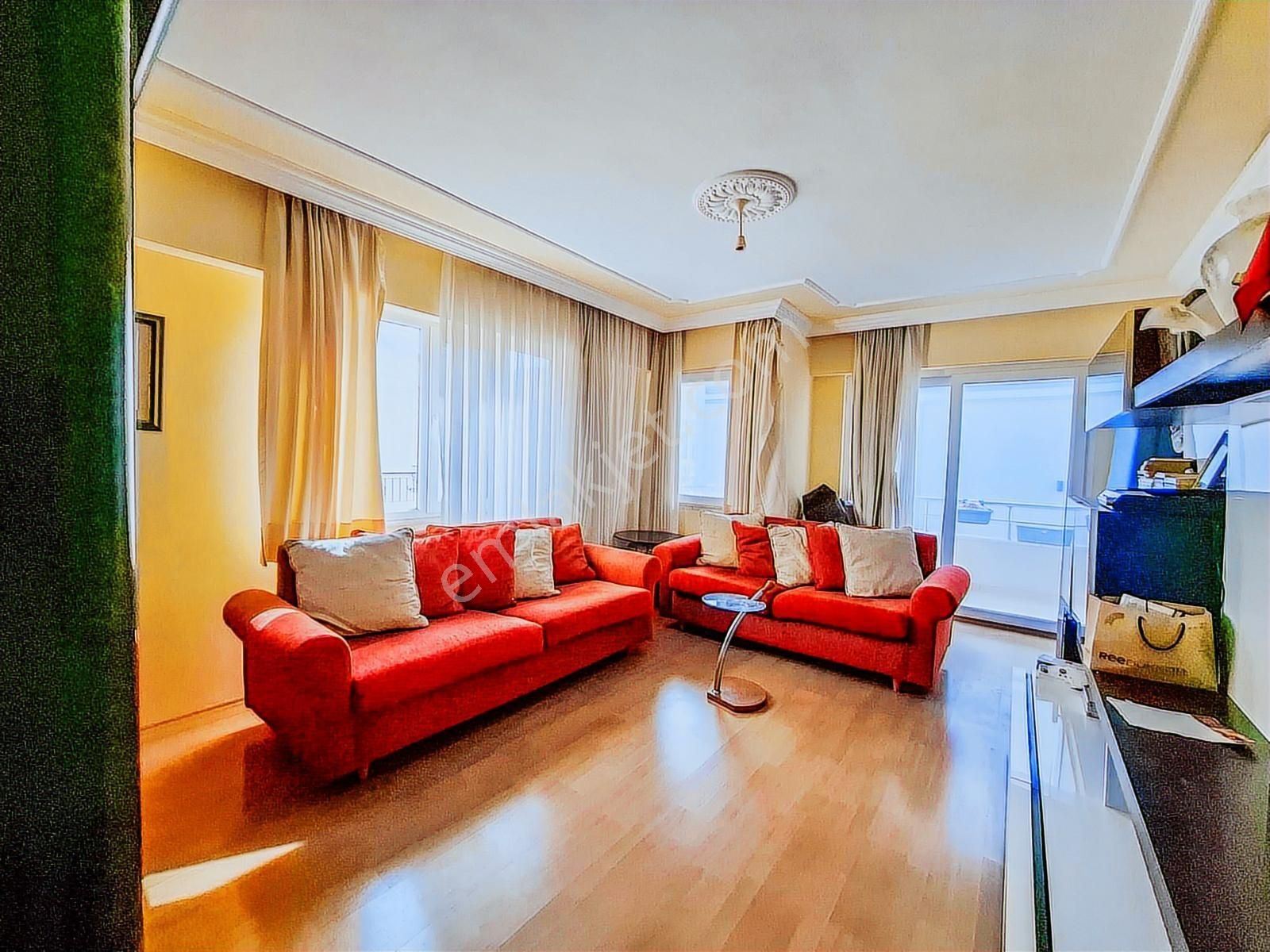 Aydın Didim Çamlık Mahallesi'nde Satılık 3+1 Geniş, Fırsat Duble - Görsel 11