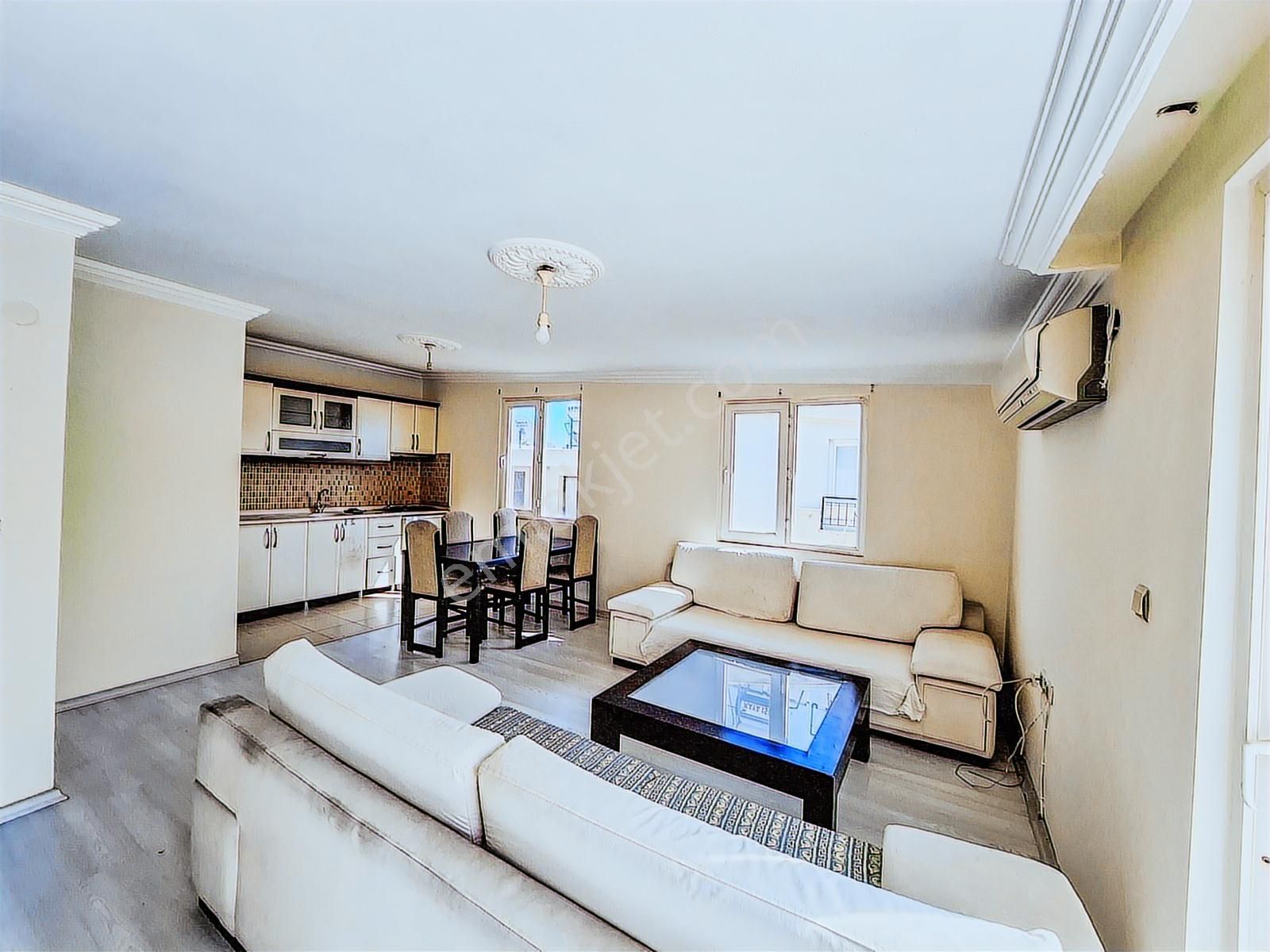 Aydın Didim Çamlık Mahallesi'nde Satılık 3+1 Geniş, Fırsat Duble - Görsel 28